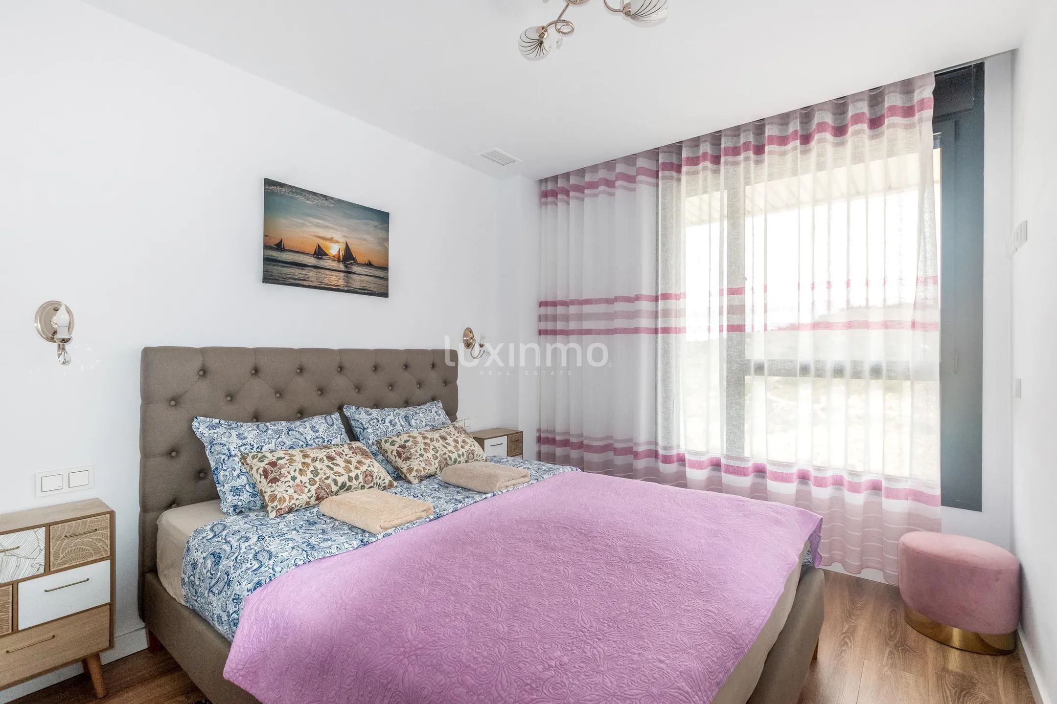 Penthouse 3-Bedroom with Sea Views in Villajoyosa — photo 38