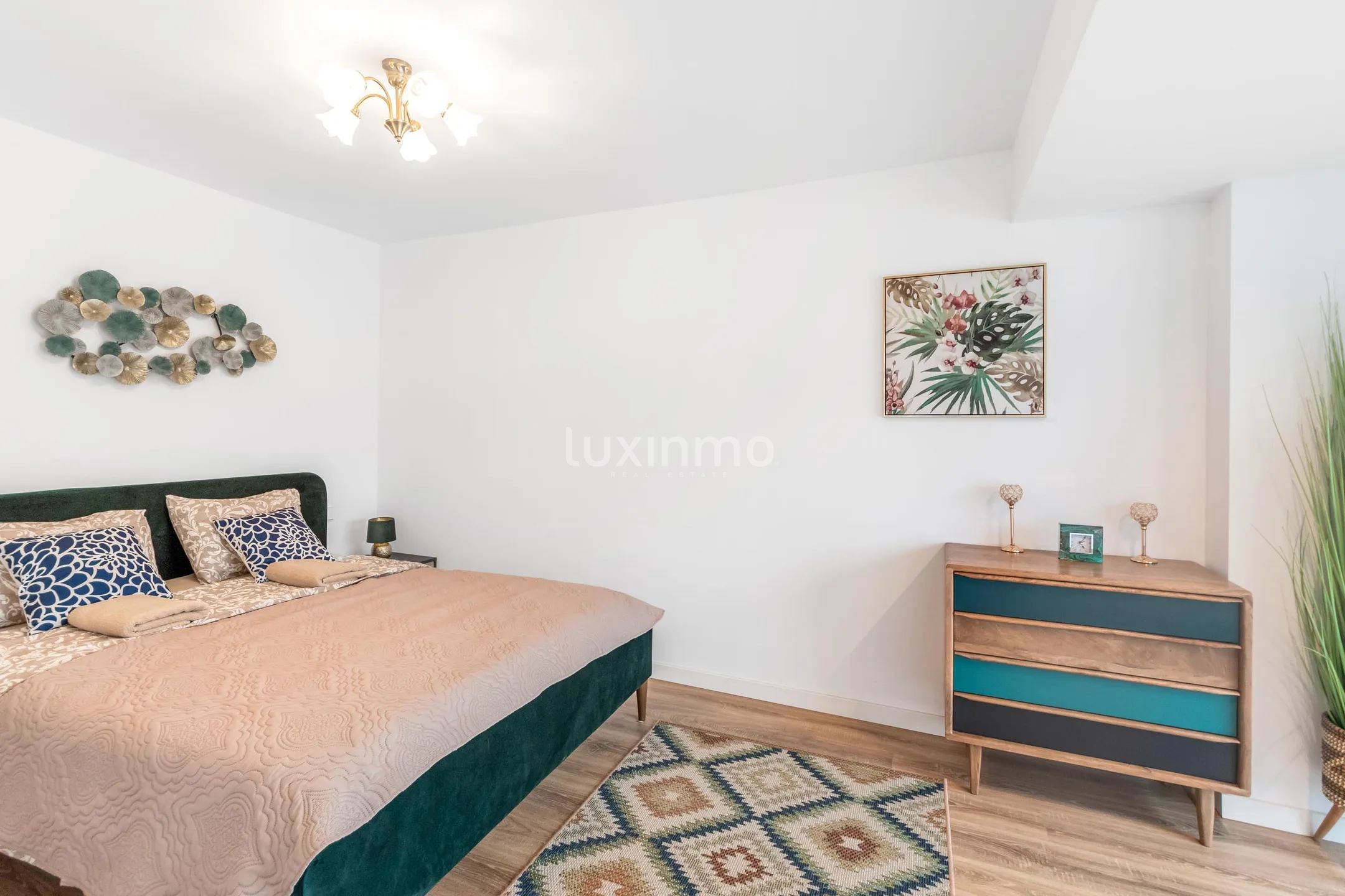 Penthouse 3-Bedroom with Sea Views in Villajoyosa — photo 29