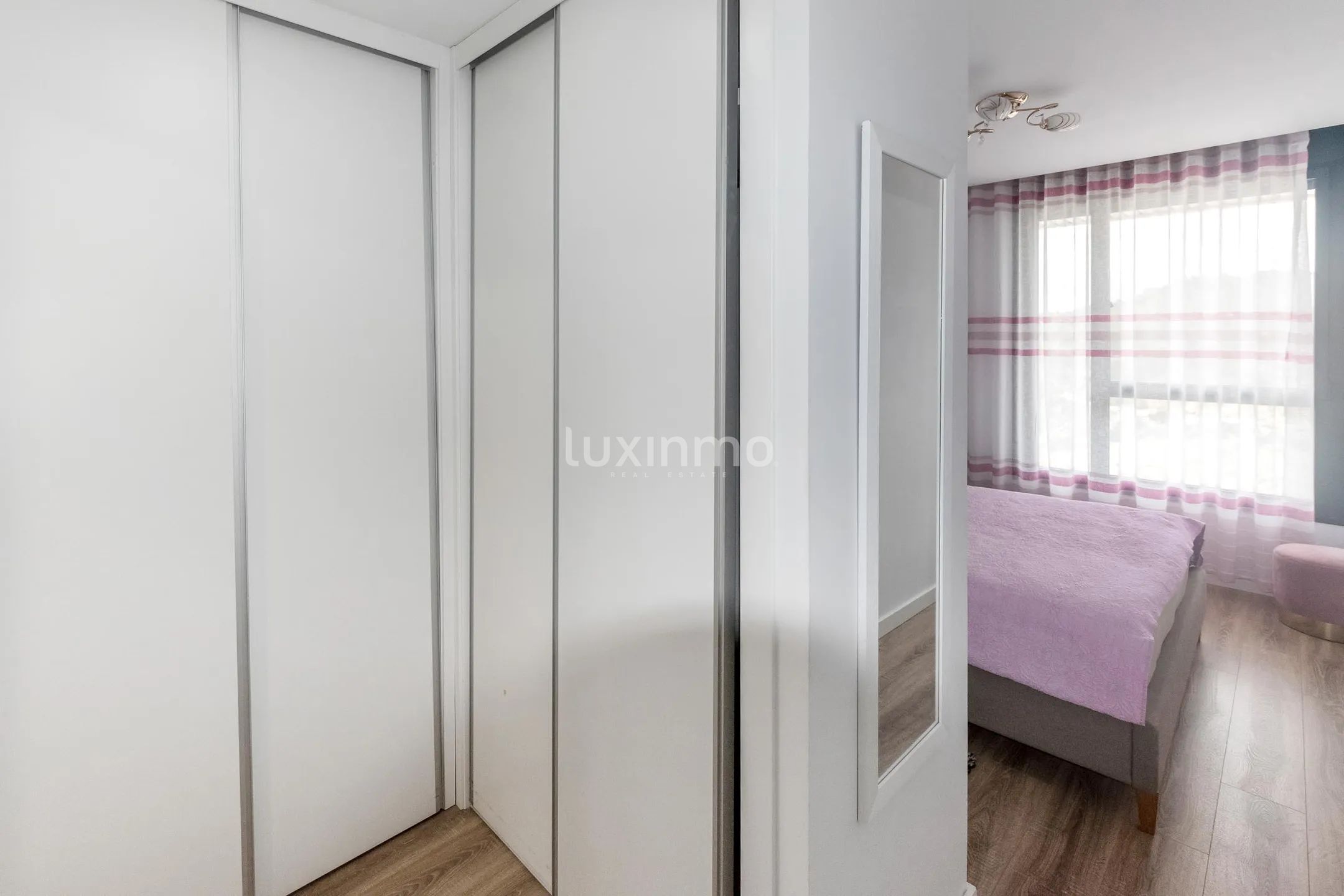 Penthouse 3-Bedroom with Sea Views in Villajoyosa — photo 40