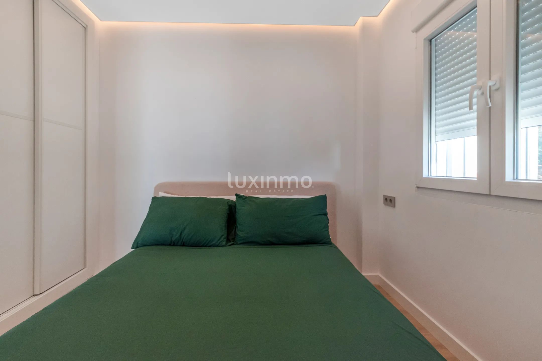 Tomannsbolig med havutsikt til salgs i Altea Hills — photo 18