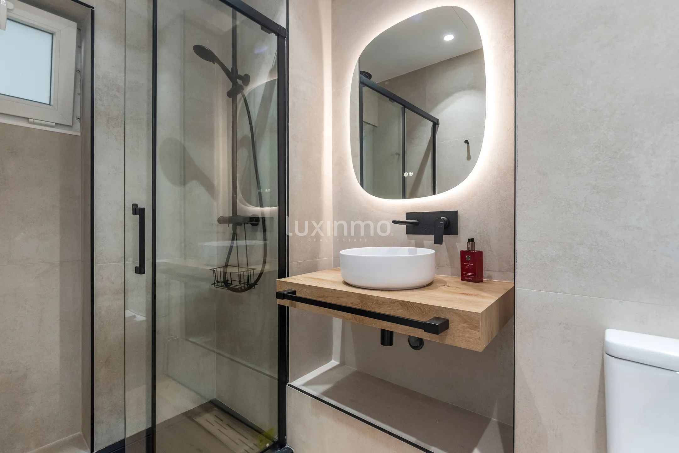 Tomannsbolig med havutsikt til salgs i Altea Hills — photo 19