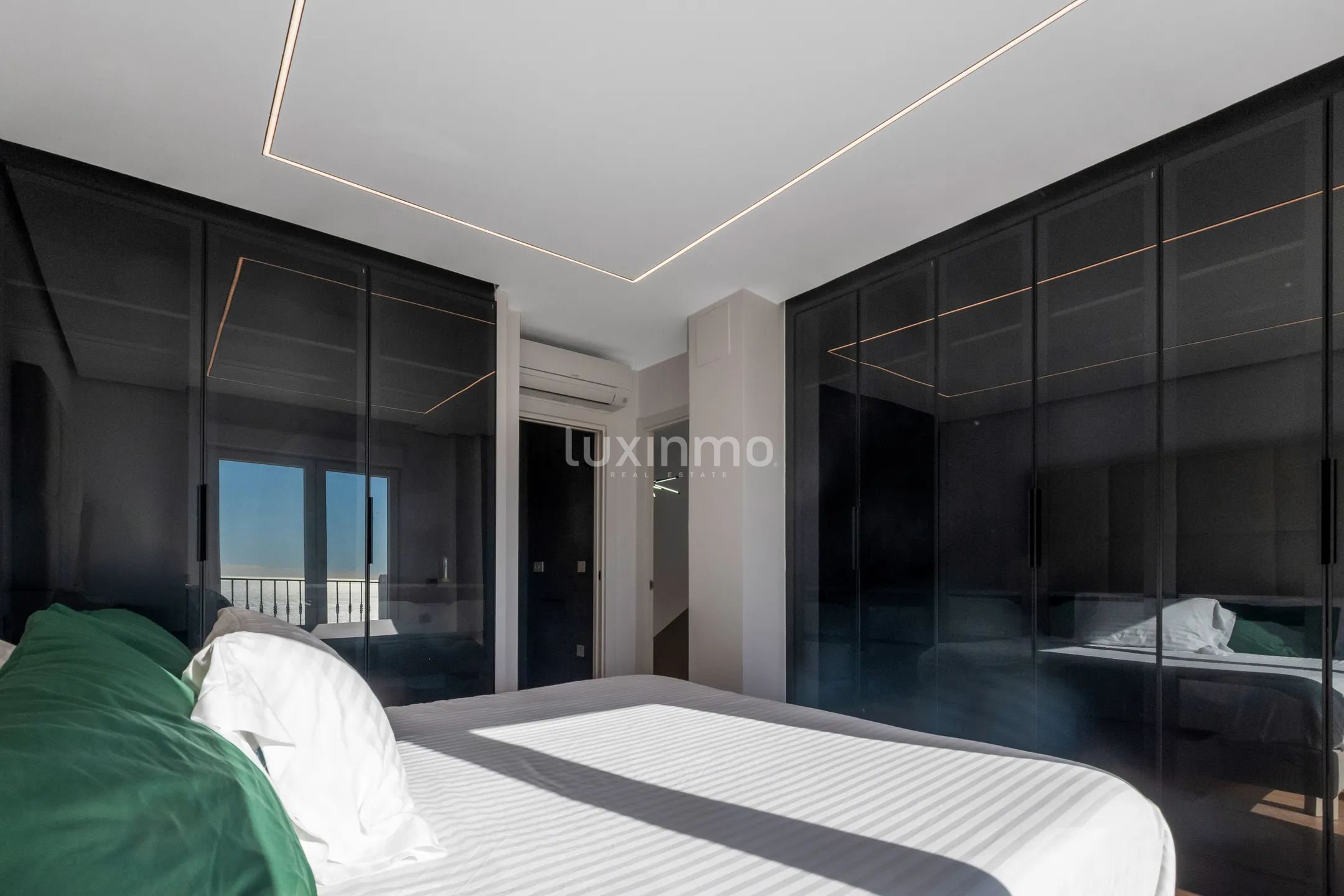 Tomannsbolig med havutsikt til salgs i Altea Hills — photo 15