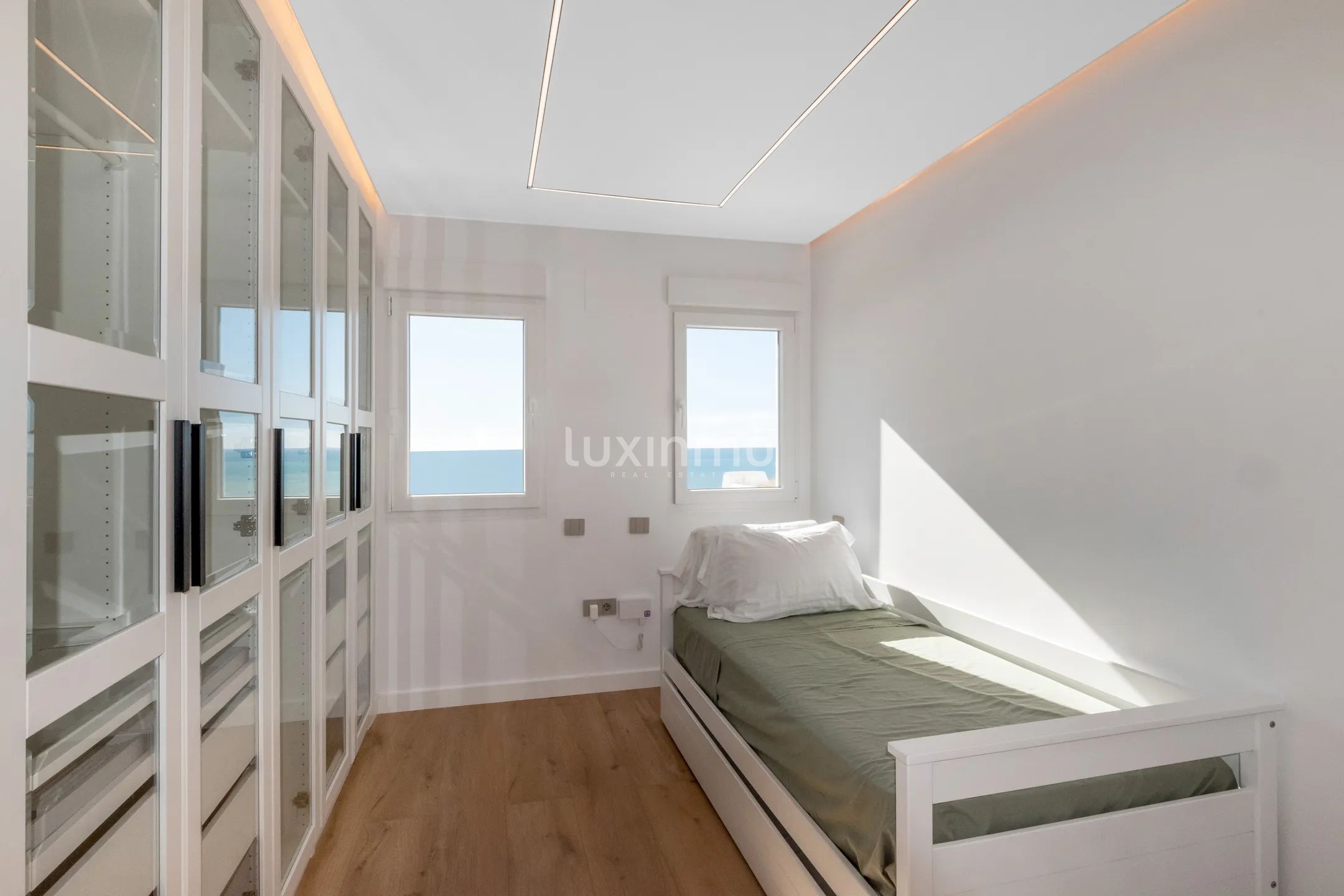 Tomannsbolig med havutsikt til salgs i Altea Hills — photo 10