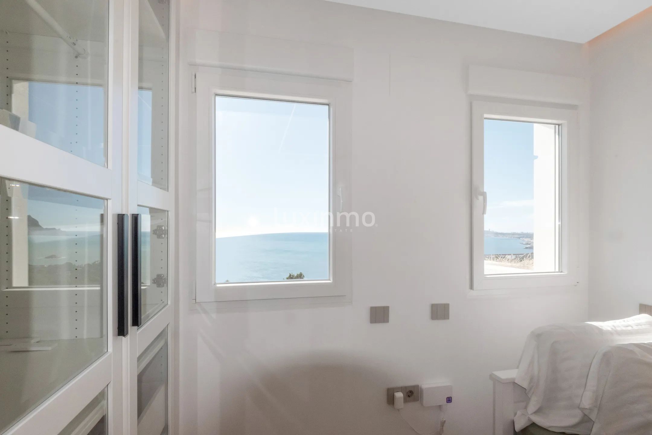 Tomannsbolig med havutsikt til salgs i Altea Hills — photo 11