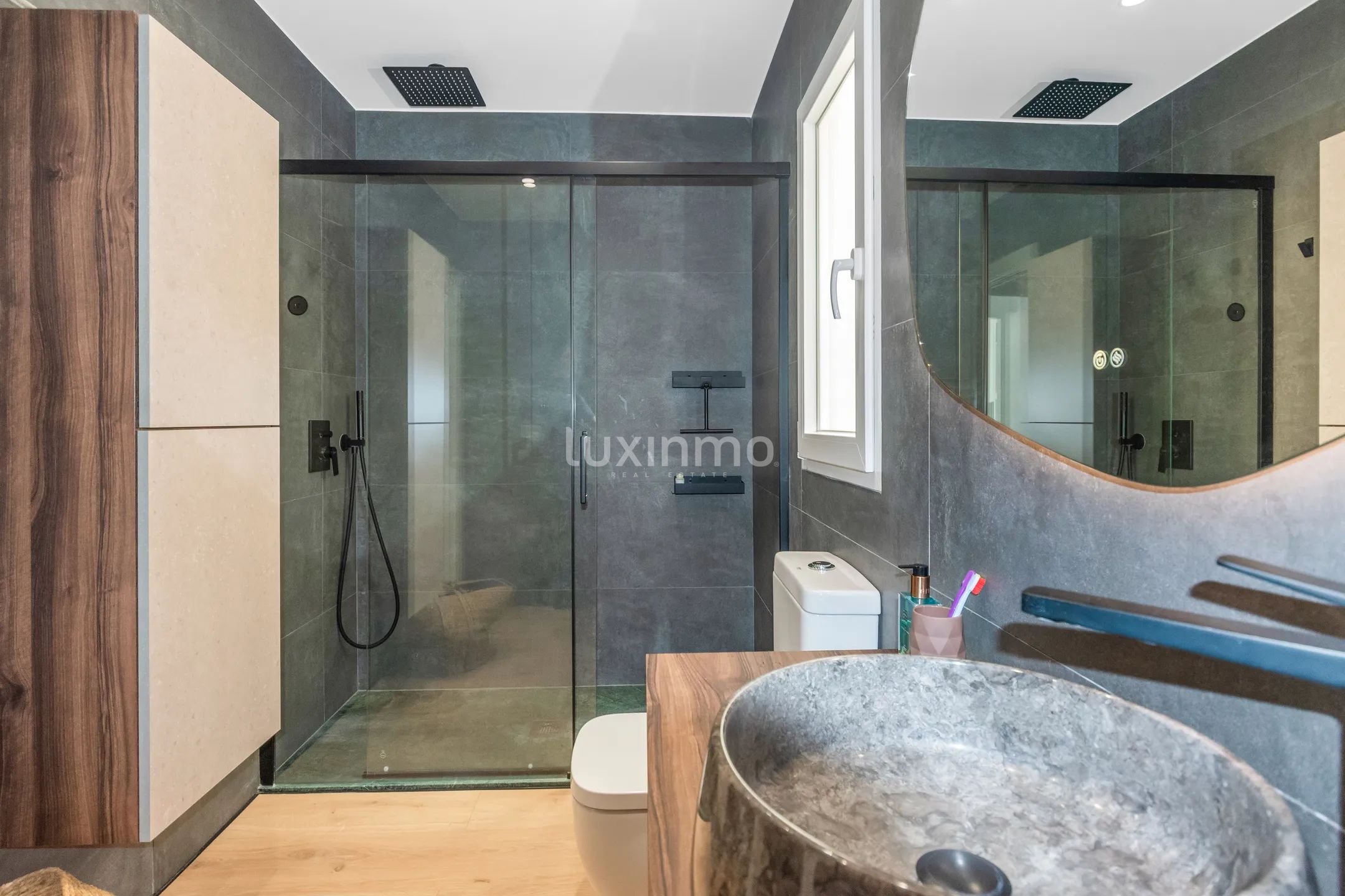 Tomannsbolig med havutsikt til salgs i Altea Hills — photo 16