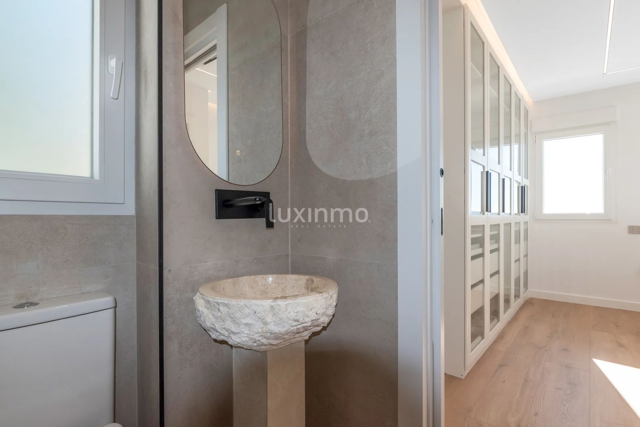 Tomannsbolig med havutsikt til salgs i Altea Hills — photo 12