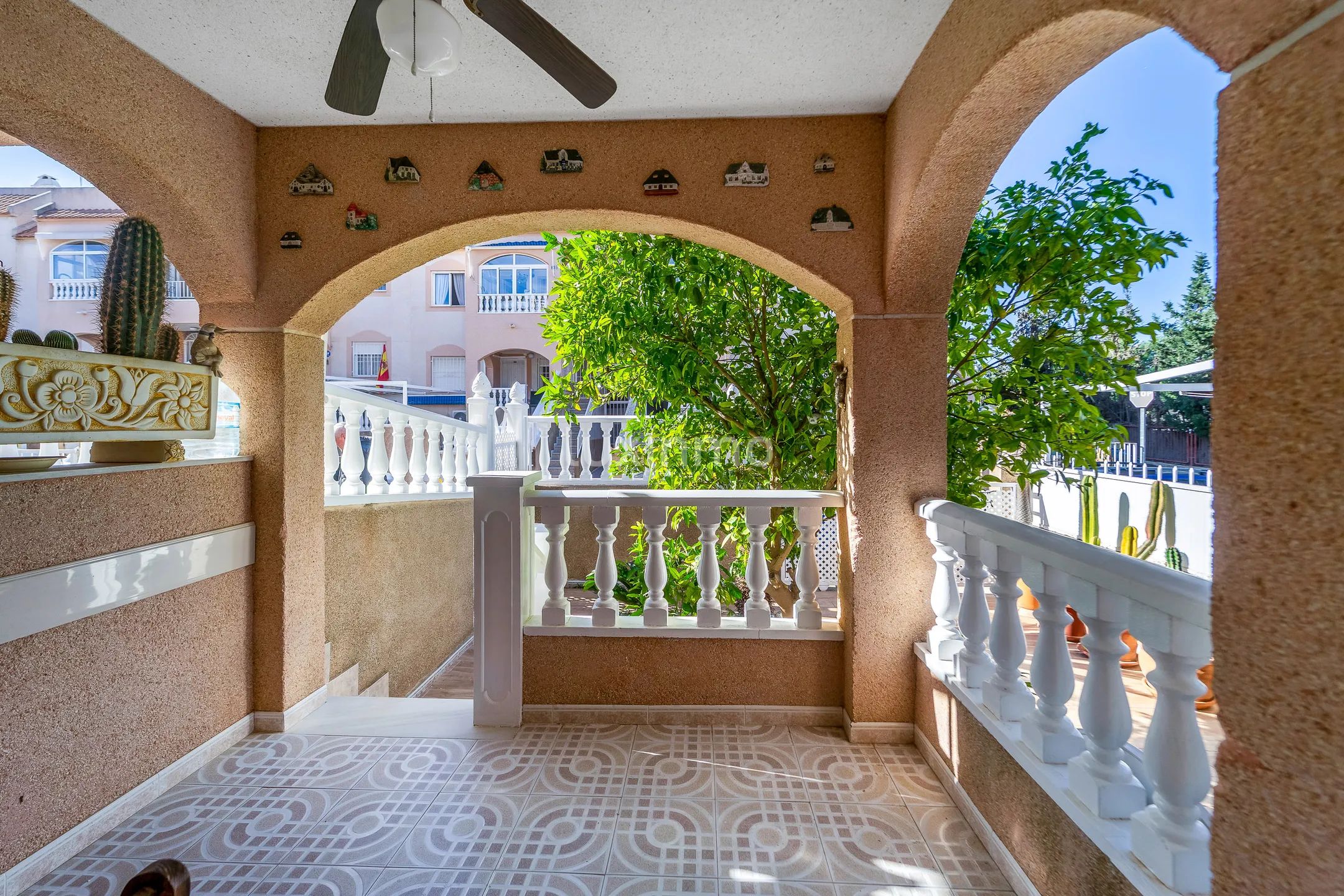 Urocze mieszkanie w Los Balcones-Los Altos, Torrevieja — photo 5