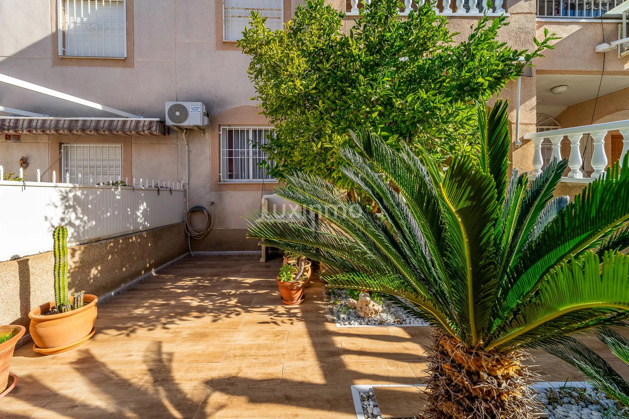 Urocze mieszkanie w Los Balcones-Los Altos, Torrevieja — photo 3
