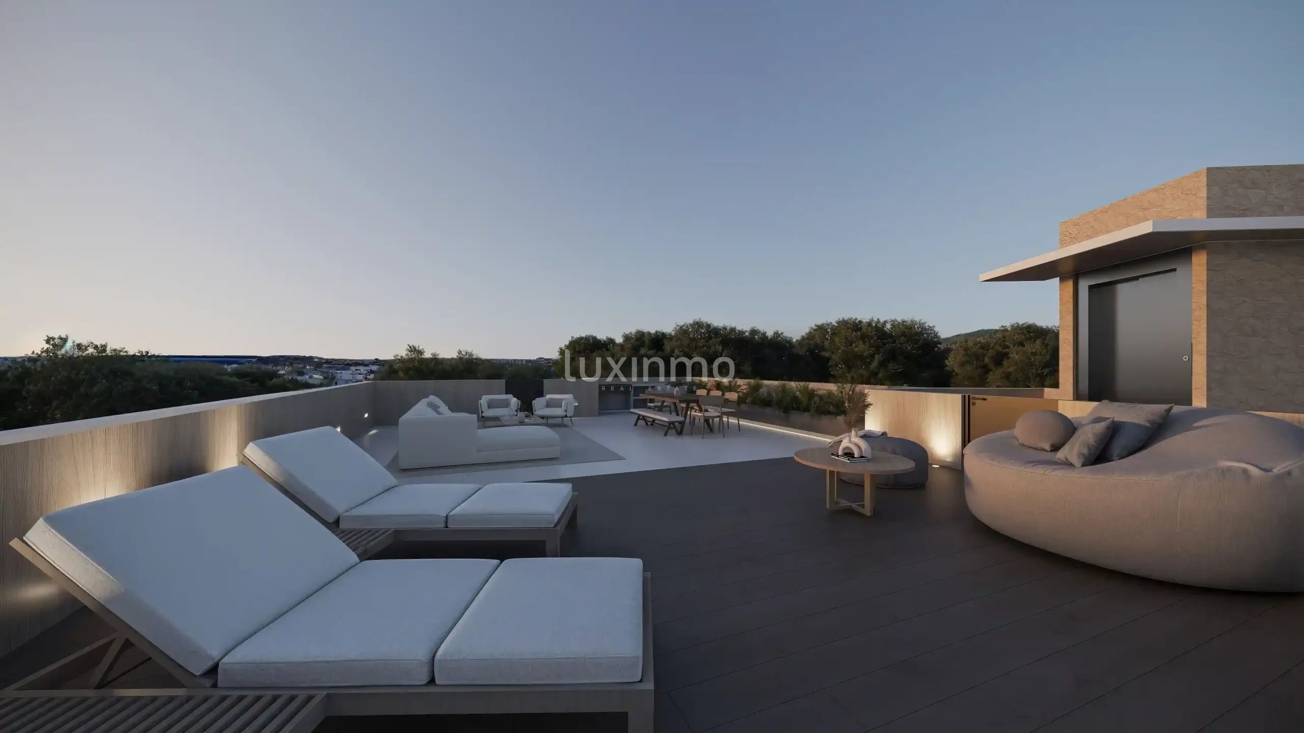 Modern Luxury Penthouse in Jesus — photo 5