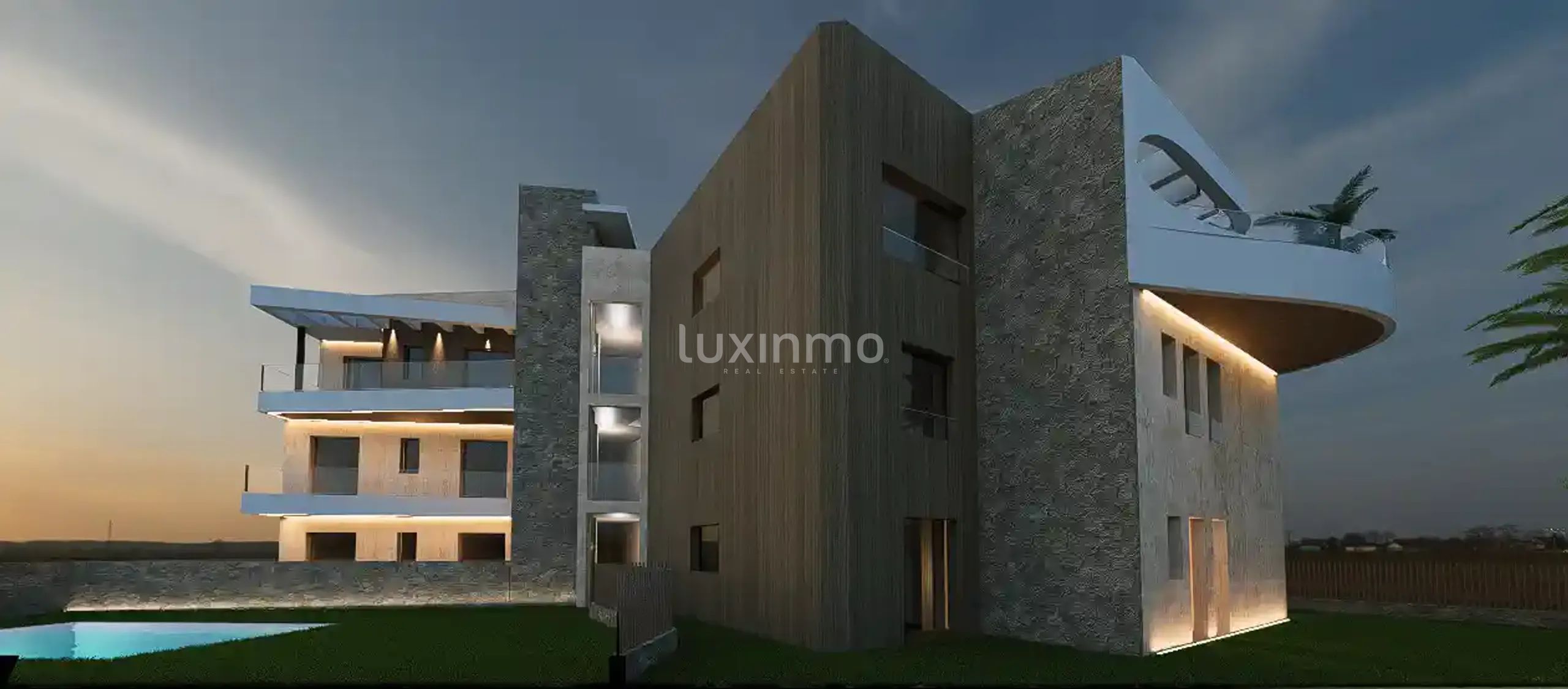 Luxe penthouse in Santa Eulalia del Río — photo 15