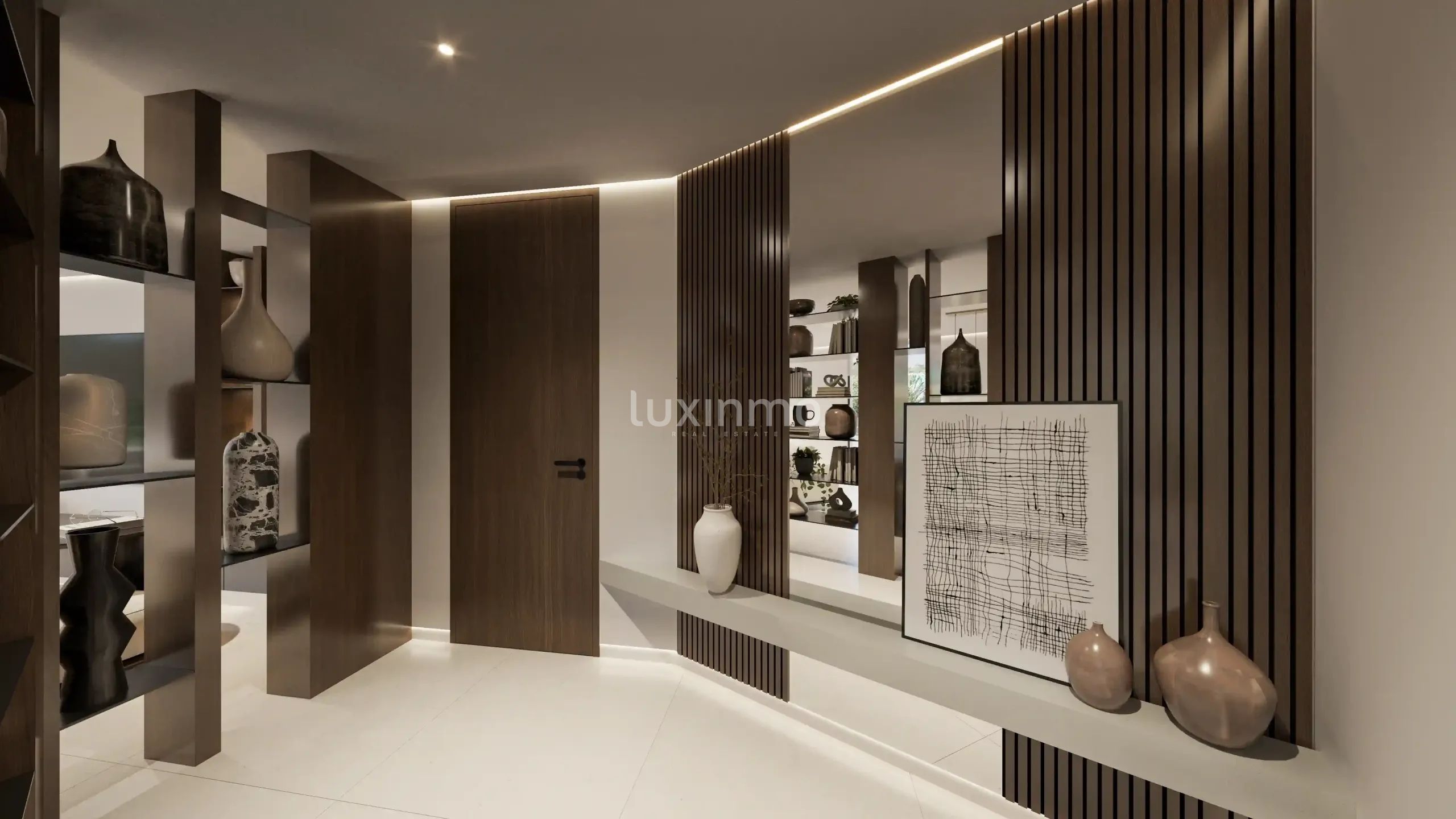 Luxe penthouse in Santa Eulalia del Río — photo 18