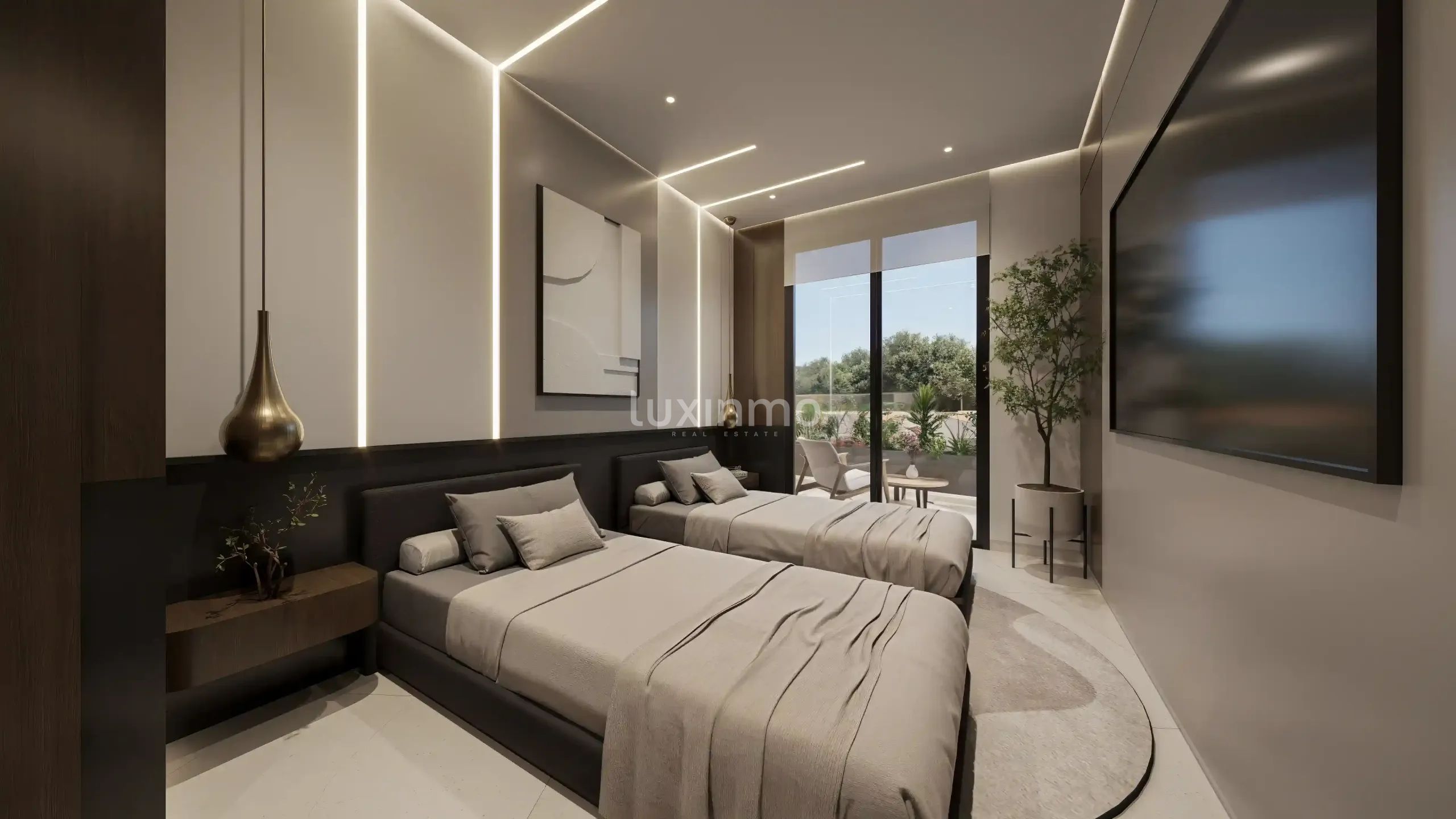 Modern Luxury Penthouse in Jesus — photo 22