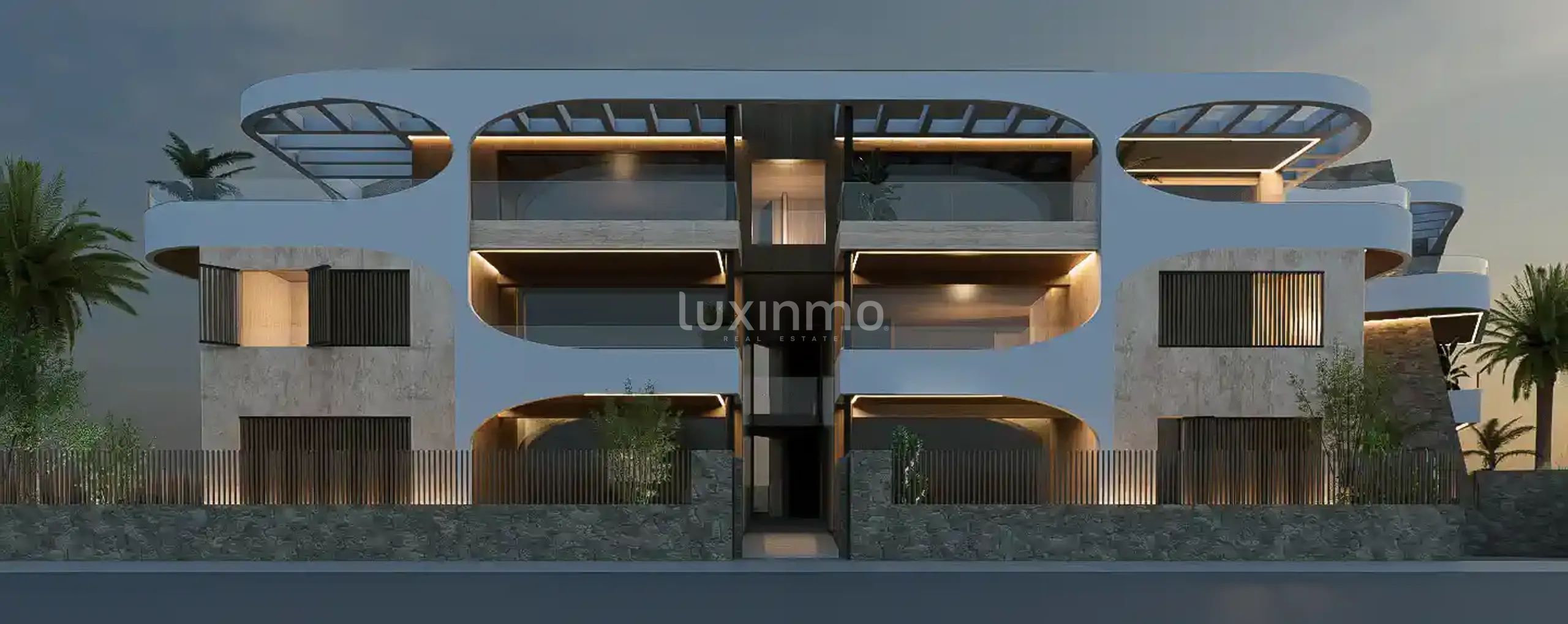 Luxe penthouse in Santa Eulalia del Río — photo 14