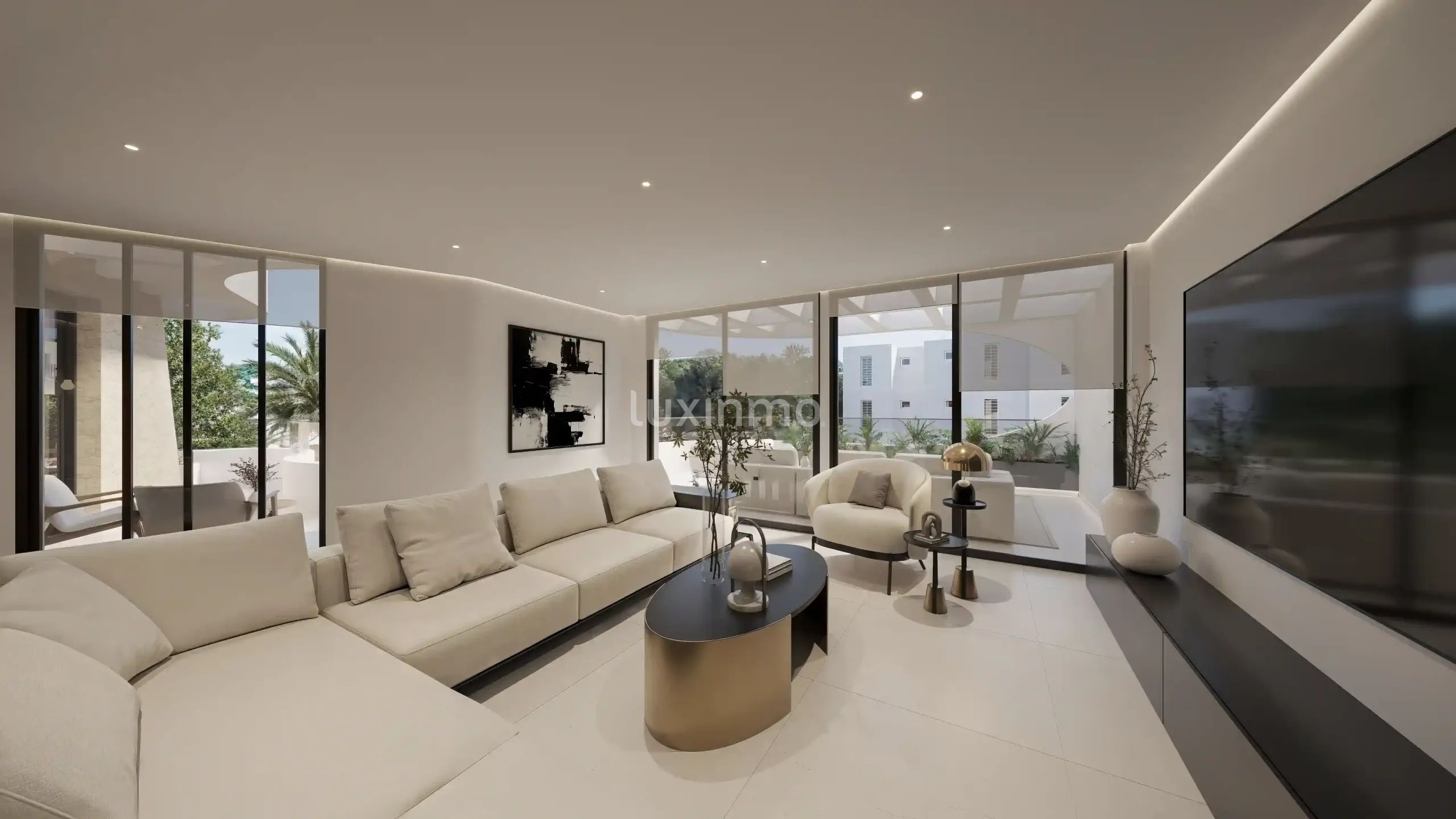 Modern Luxury Penthouse in Jesus — photo 7