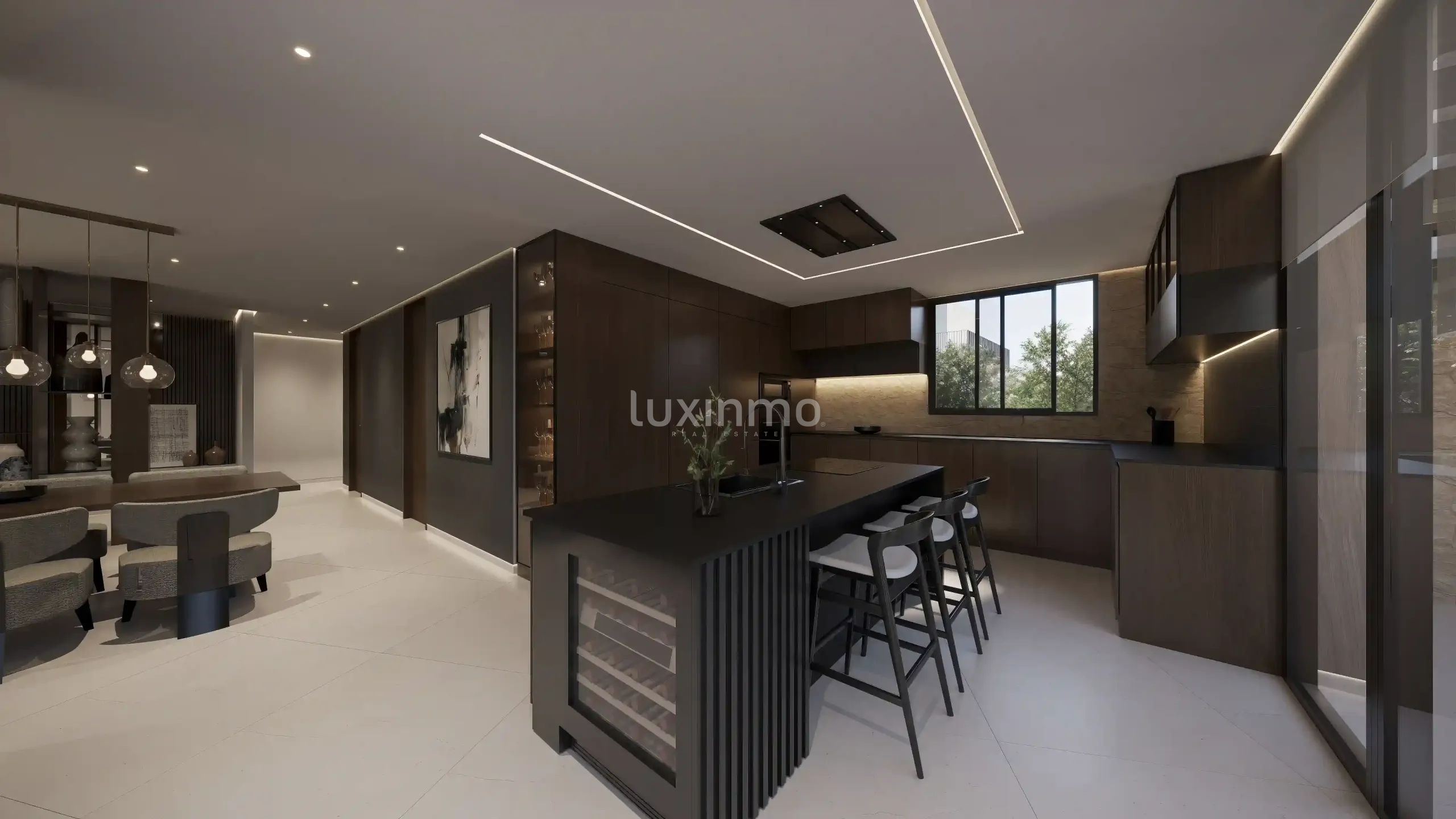 Modern Luxury Penthouse in Jesus — photo 6