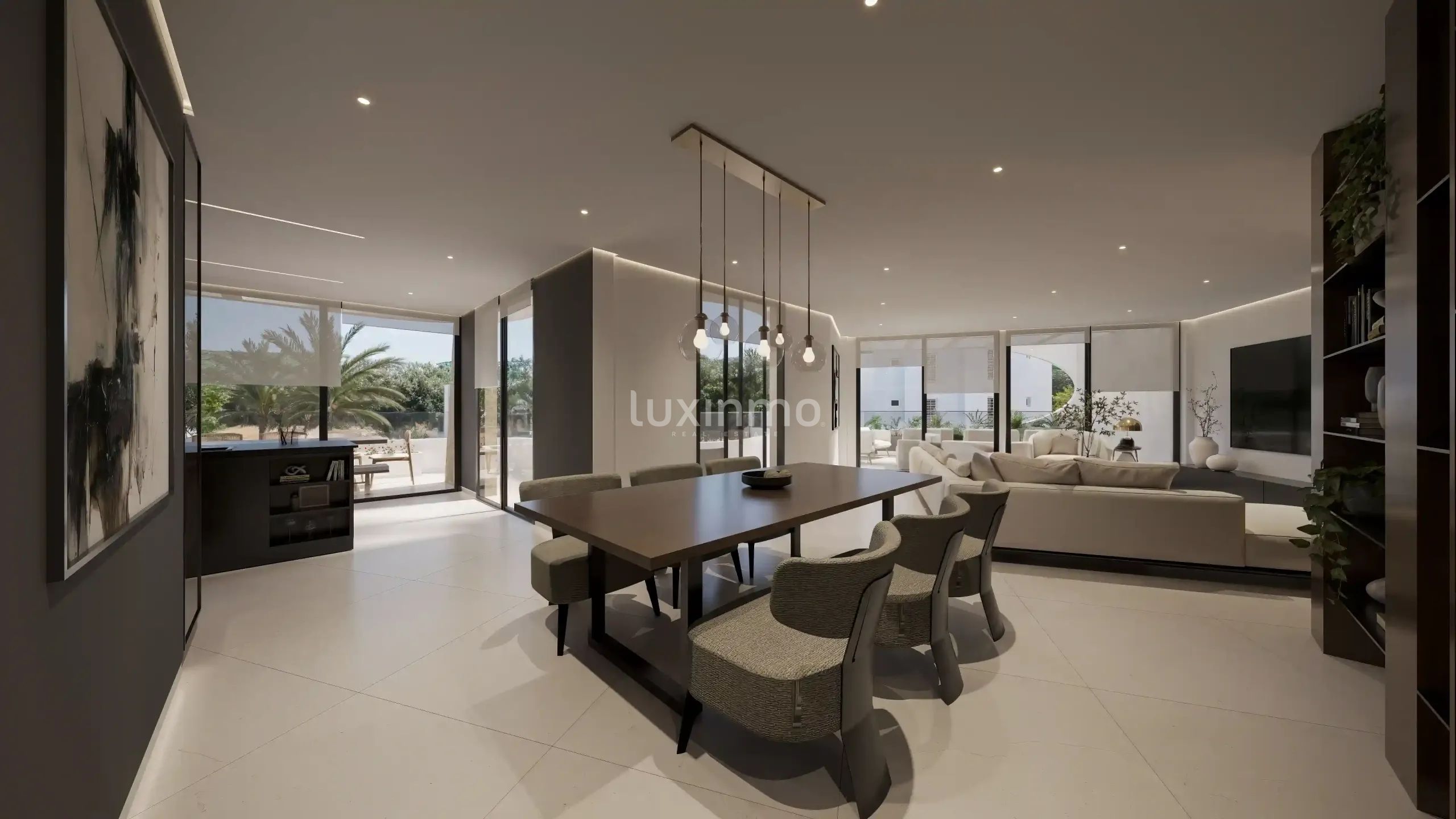 Modern Luxury Penthouse in Jesus — photo 24
