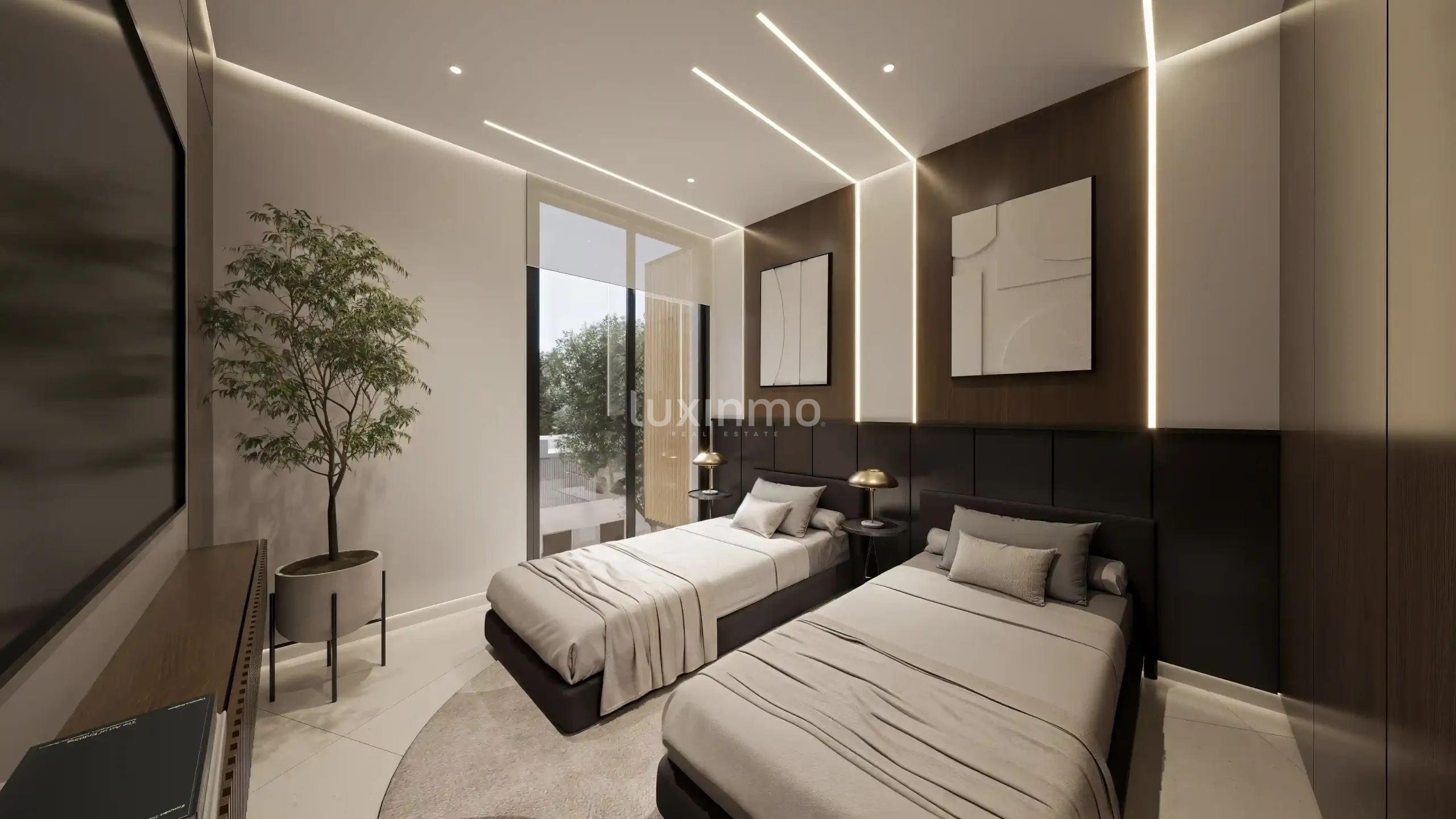 Modern Luxury Penthouse in Jesus — photo 23