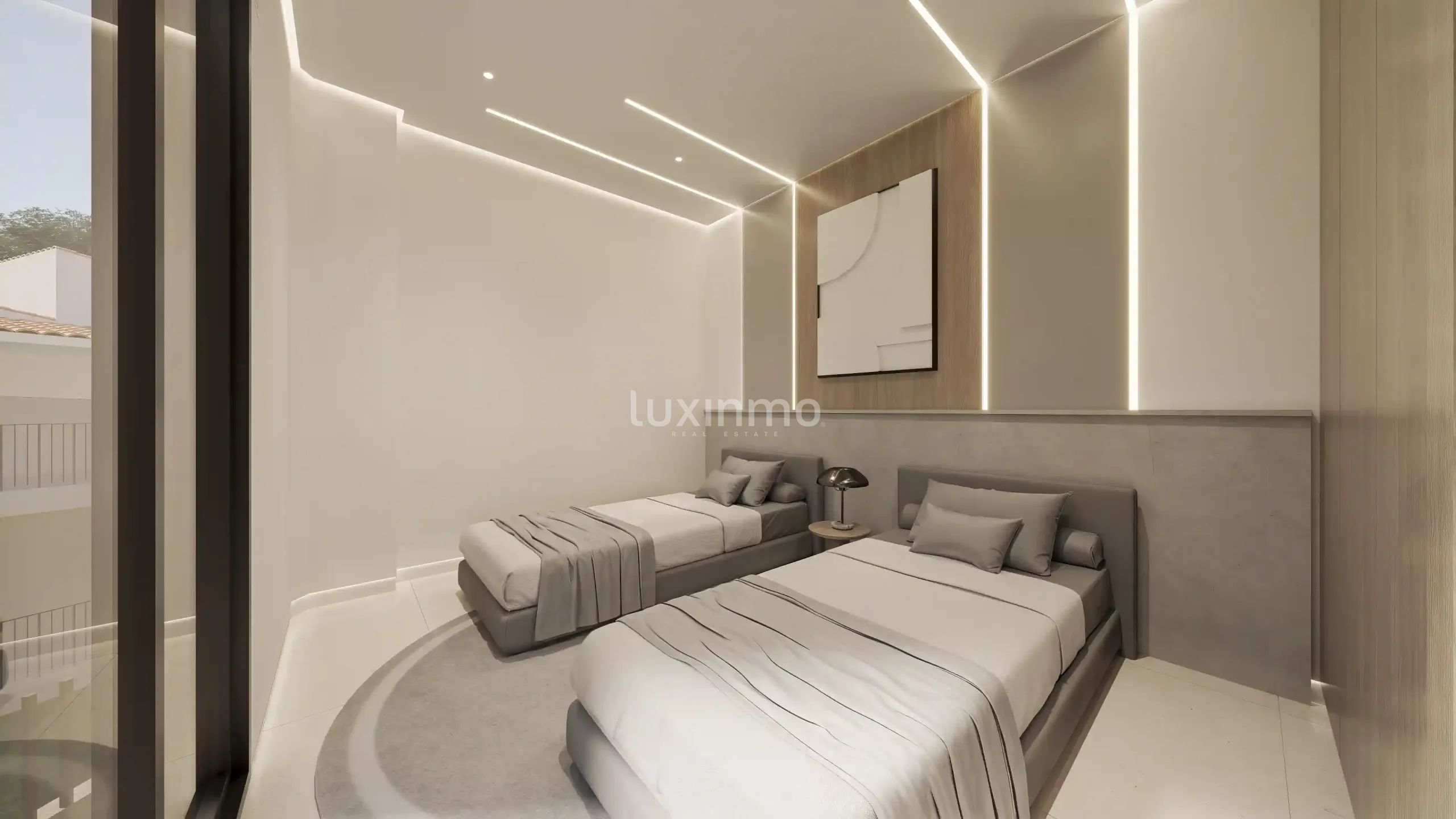 Luxe appartement in Santa Eulalia del Río — photo 9