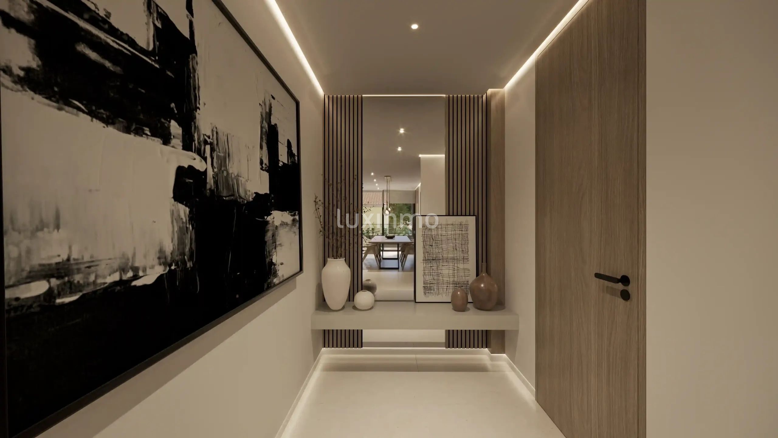 Modern Luxury Apartment in Jesus — photo 7