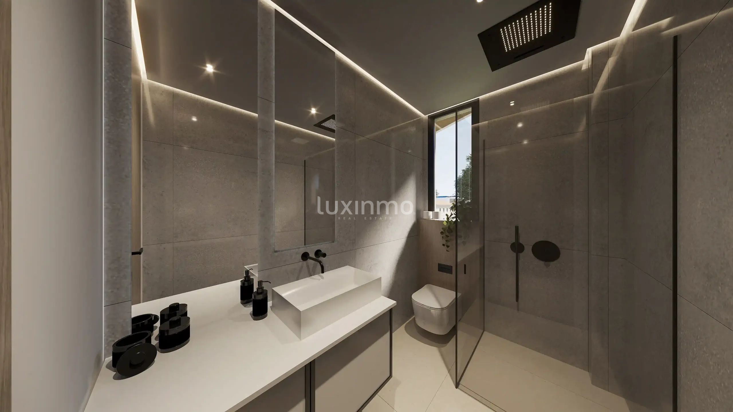 Modern Luxury Apartment in Jesus — photo 11