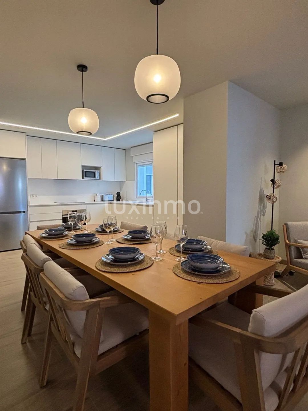 Apartment for rent in Alfas de pi