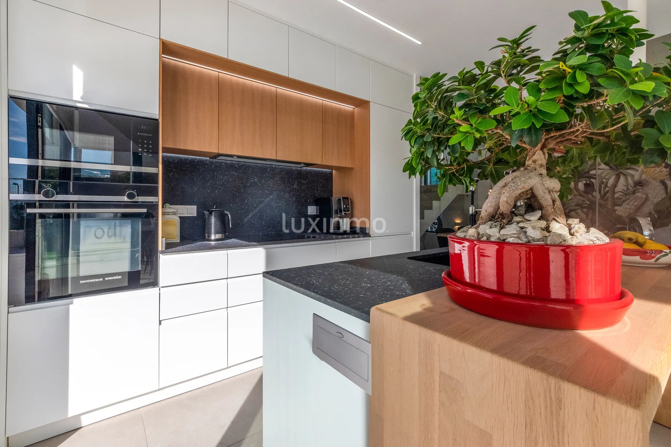 Lyxig fristående villa med 3 sovrum och privat pool i Finestrat — photo 6