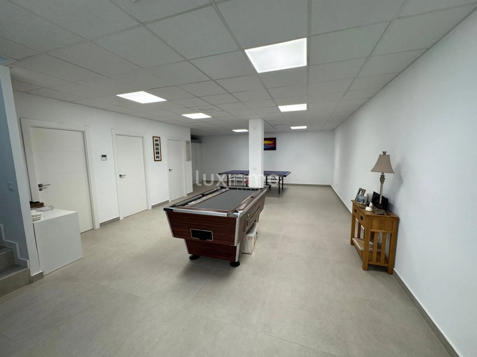 Luxe vrijstaande villa met 3 slaapkamers en privézwembad in Finestrat — photo 22