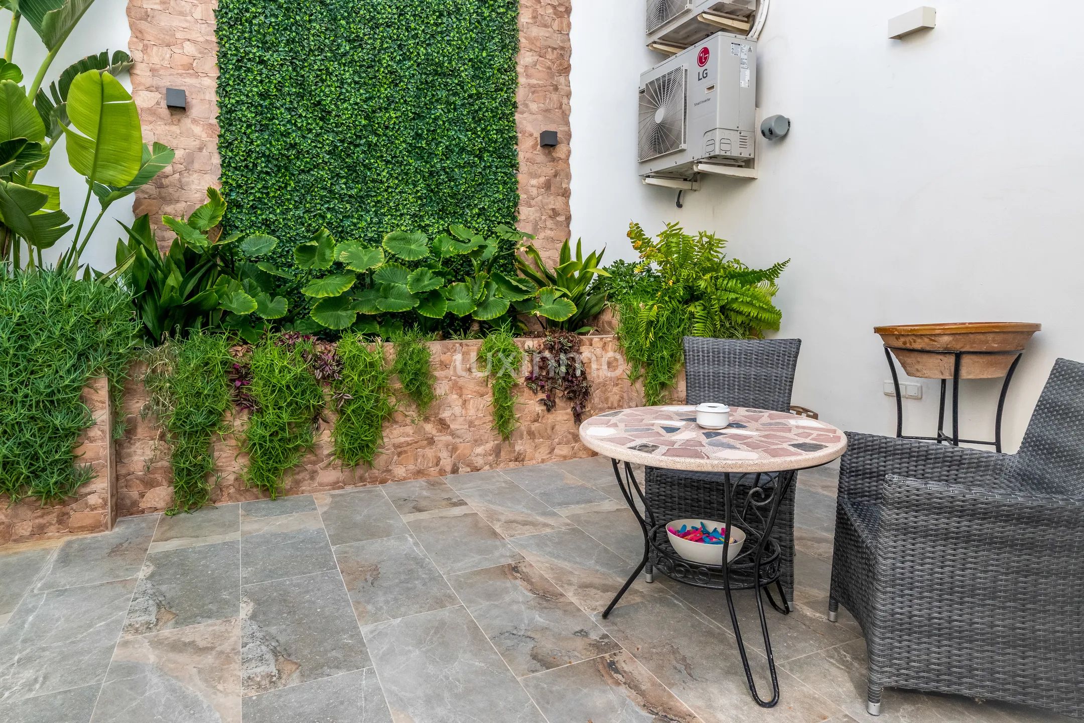 Luxurious detached villa with panoramic views in Finestrat — photo 24