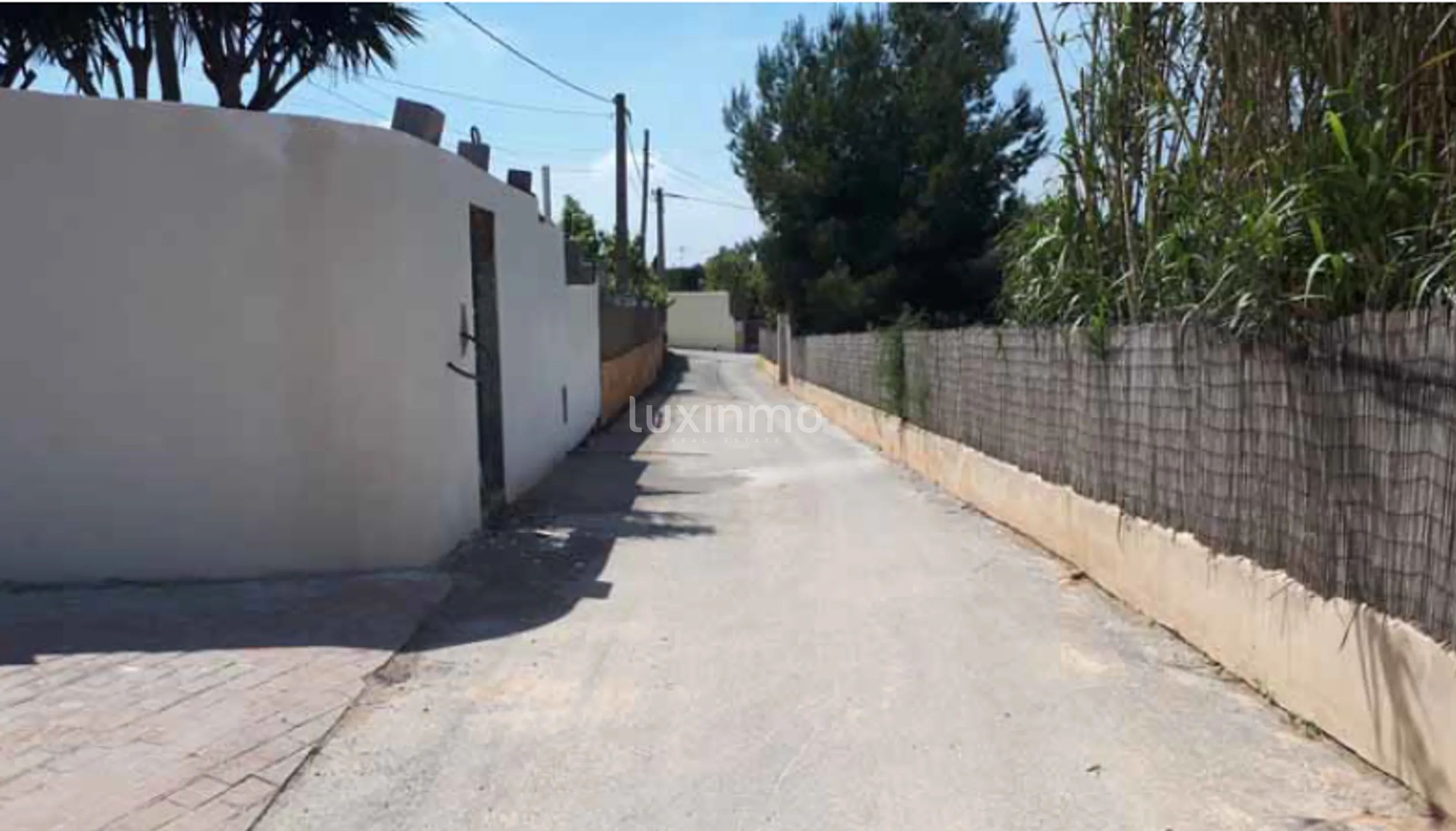Urban land for sale next to Jesus — photo 2