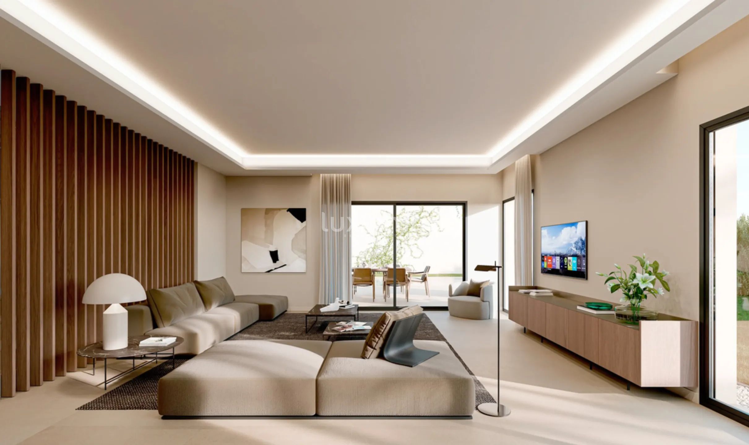 4 bedroom villas under construction located in Alicante — photo 9