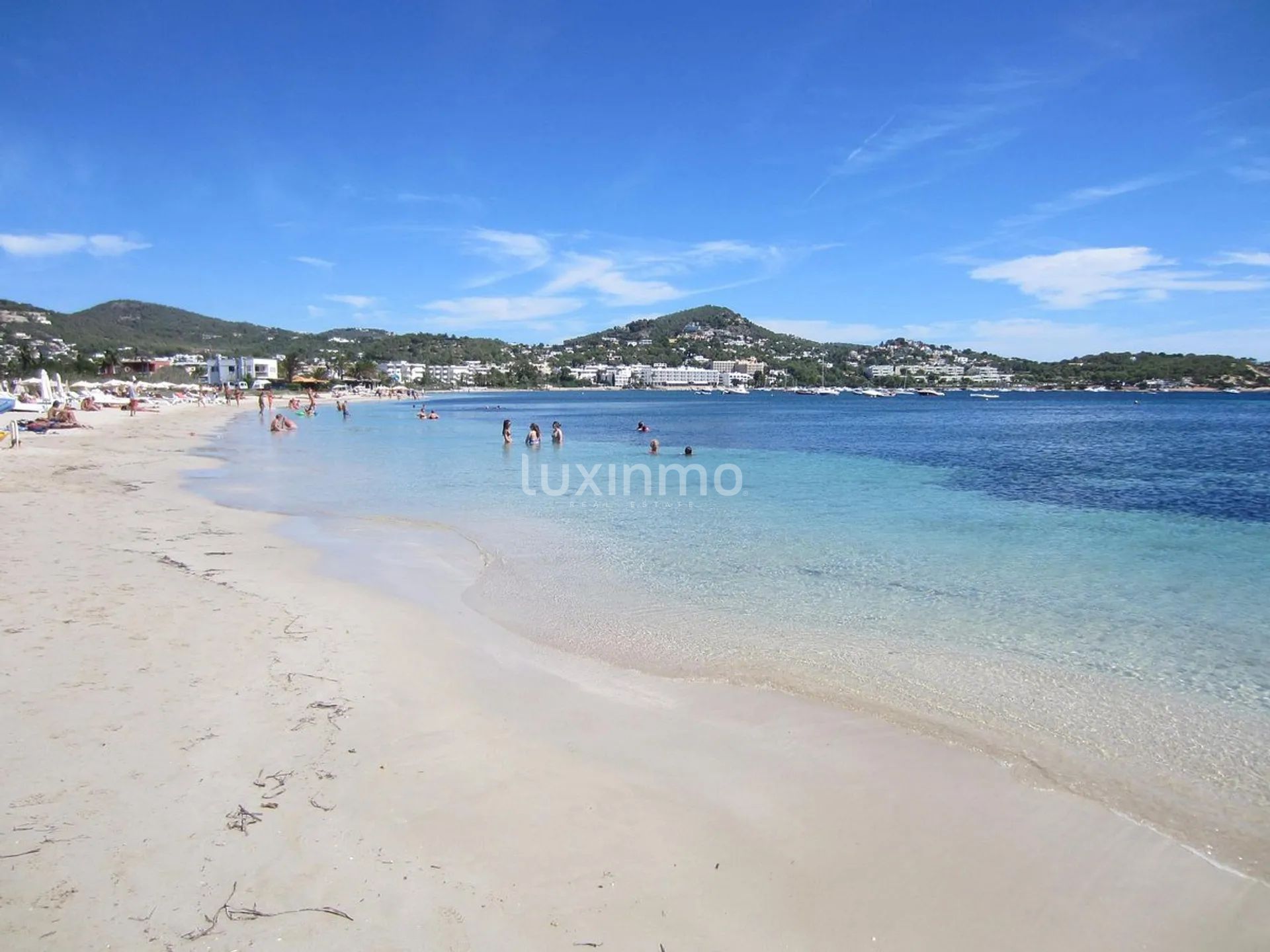 Exclusive Penthouse with Sea Views in Marina Botafoc – Talamanca — photo 7