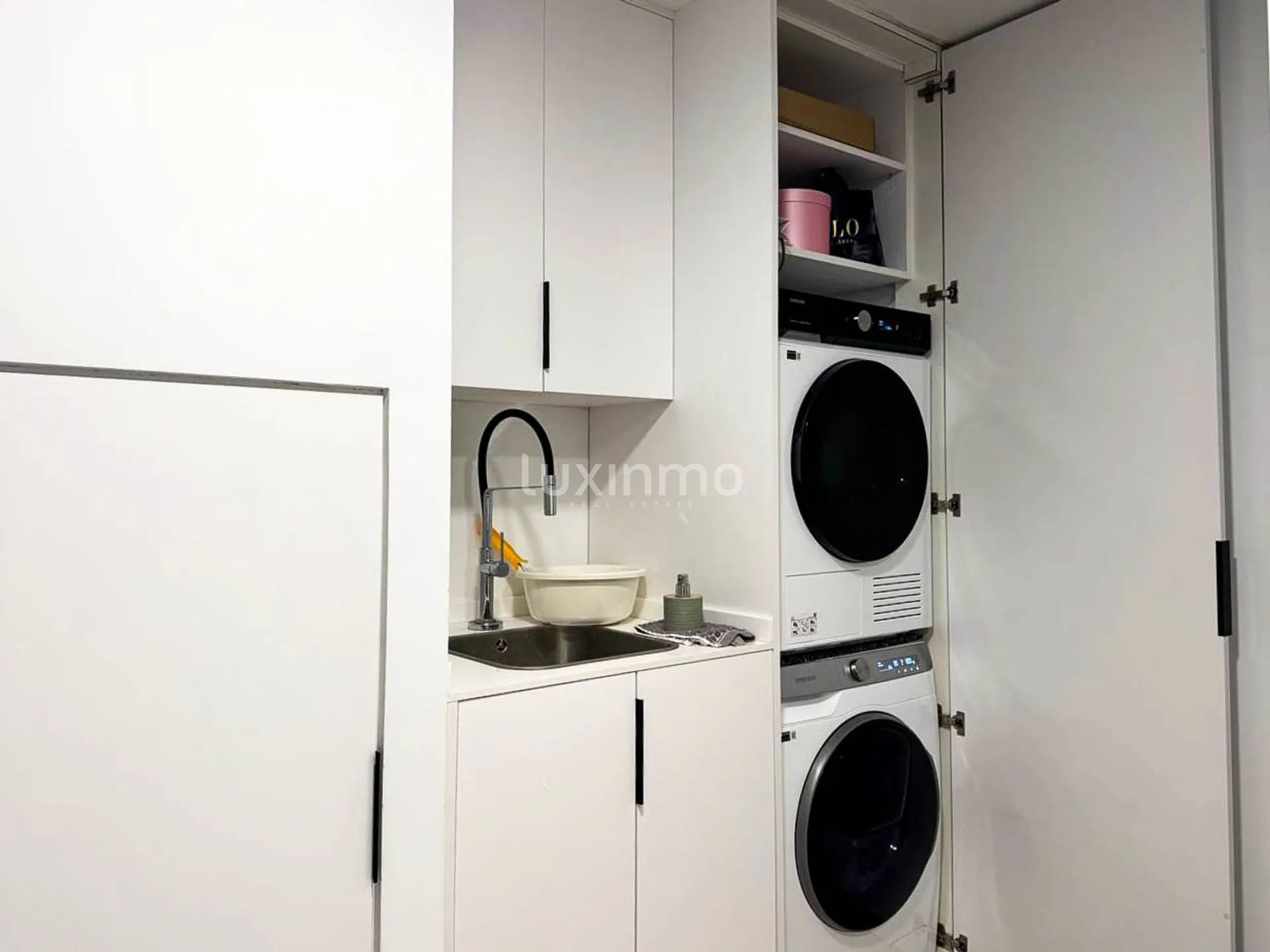 Luxury Villa with Mountain & Sea Views in La Nucia — photo 37