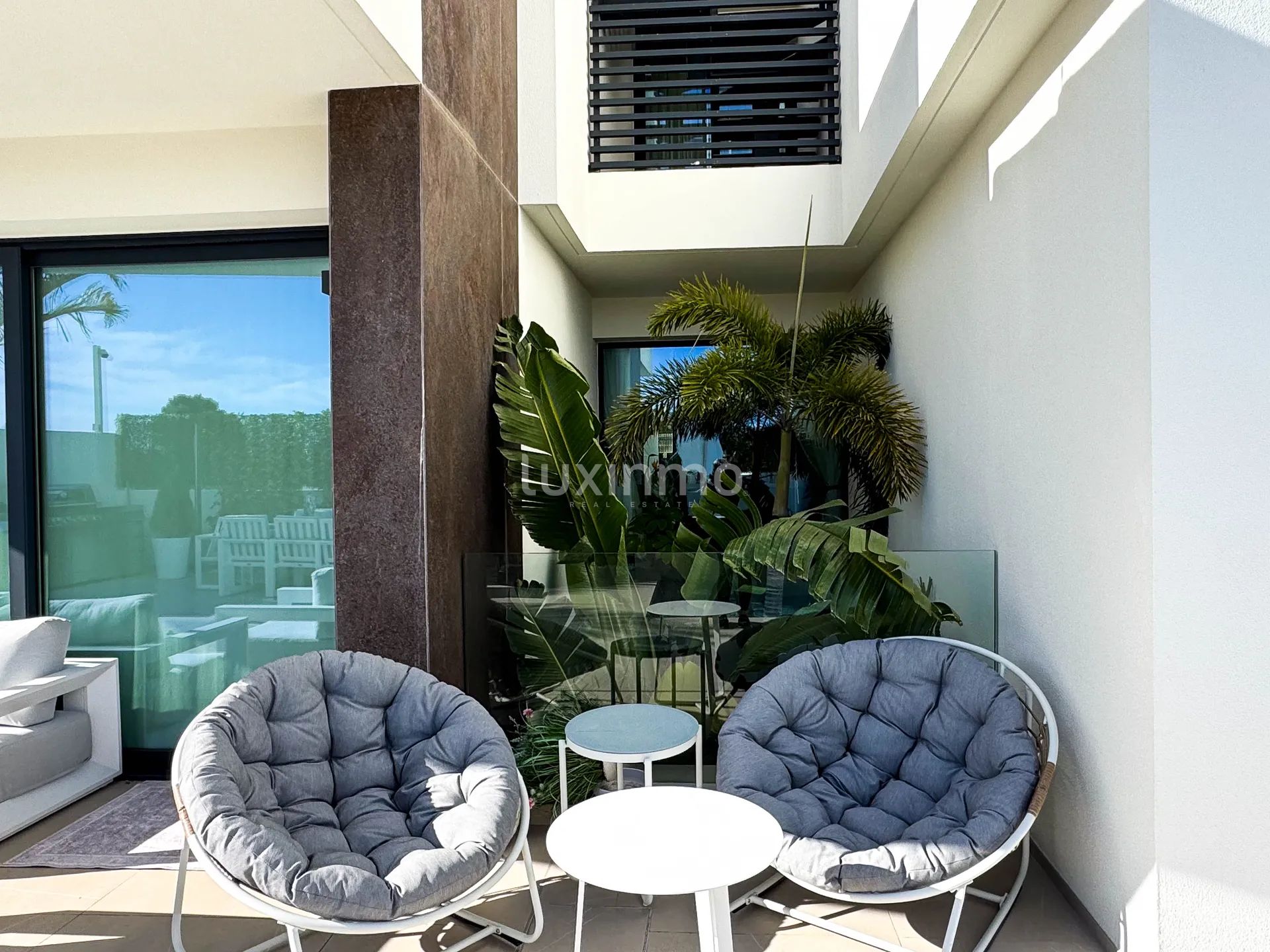 Luxury Villa with Mountain & Sea Views in La Nucia — photo 43