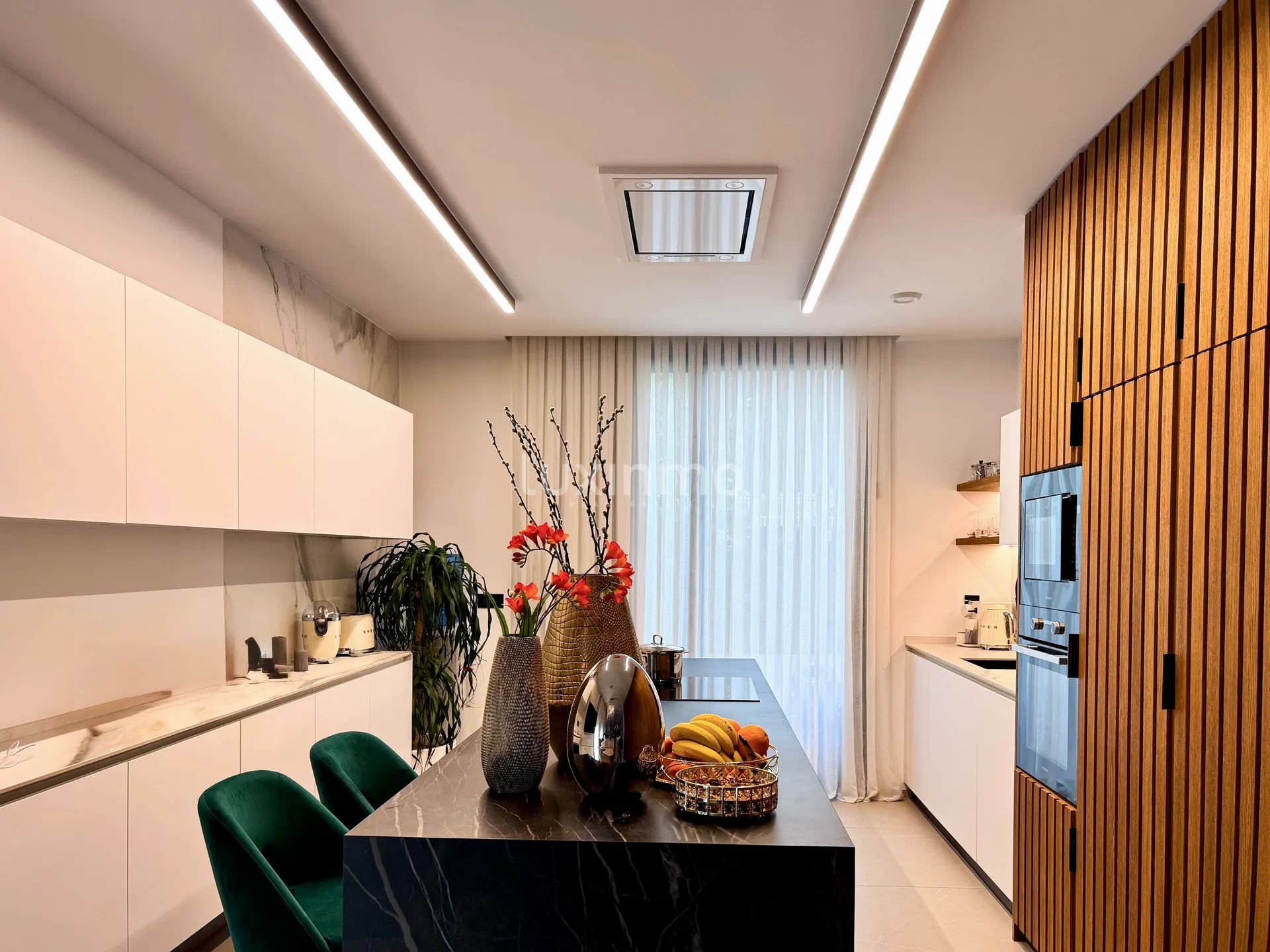 Luxury Villa with Mountain & Sea Views in La Nucia — photo 9