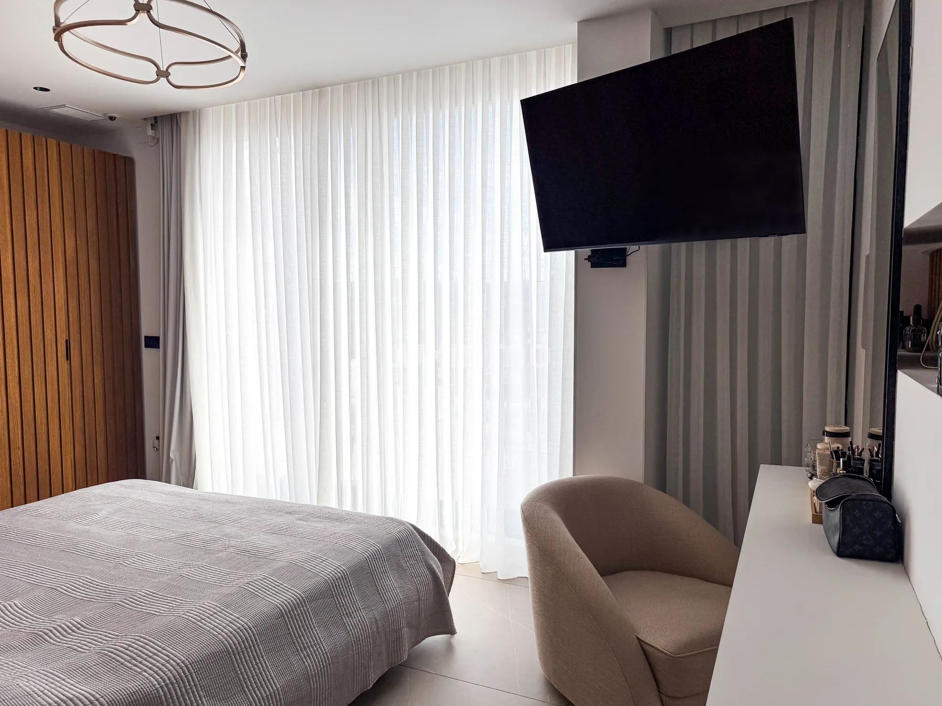 Luxury Villa with Mountain & Sea Views in La Nucia — photo 26