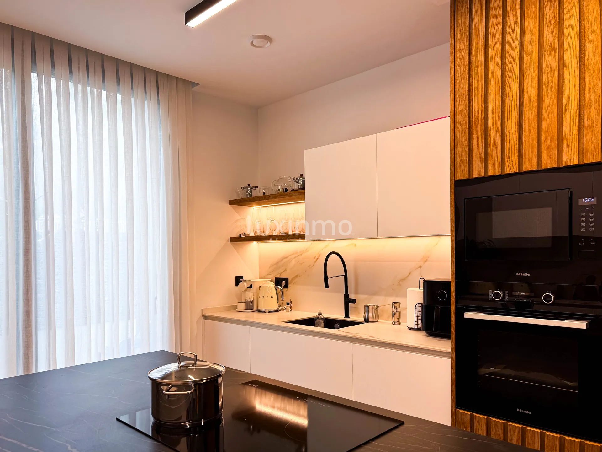 Luxury Villa with Mountain & Sea Views in La Nucia — photo 11