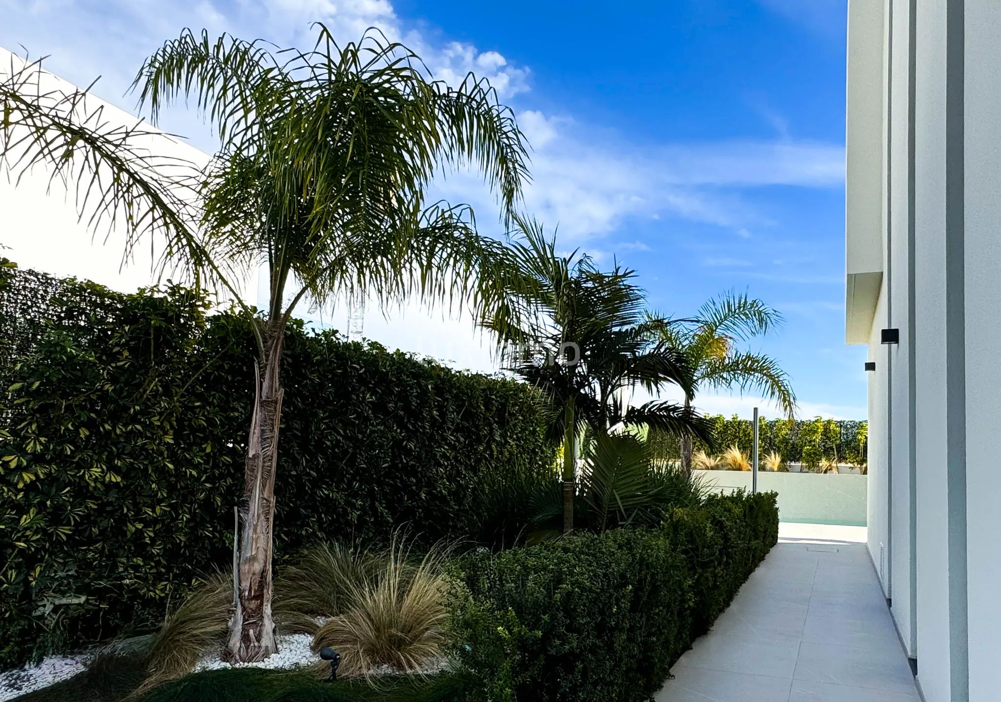 Luxury Villa with Mountain & Sea Views in La Nucia — photo 47