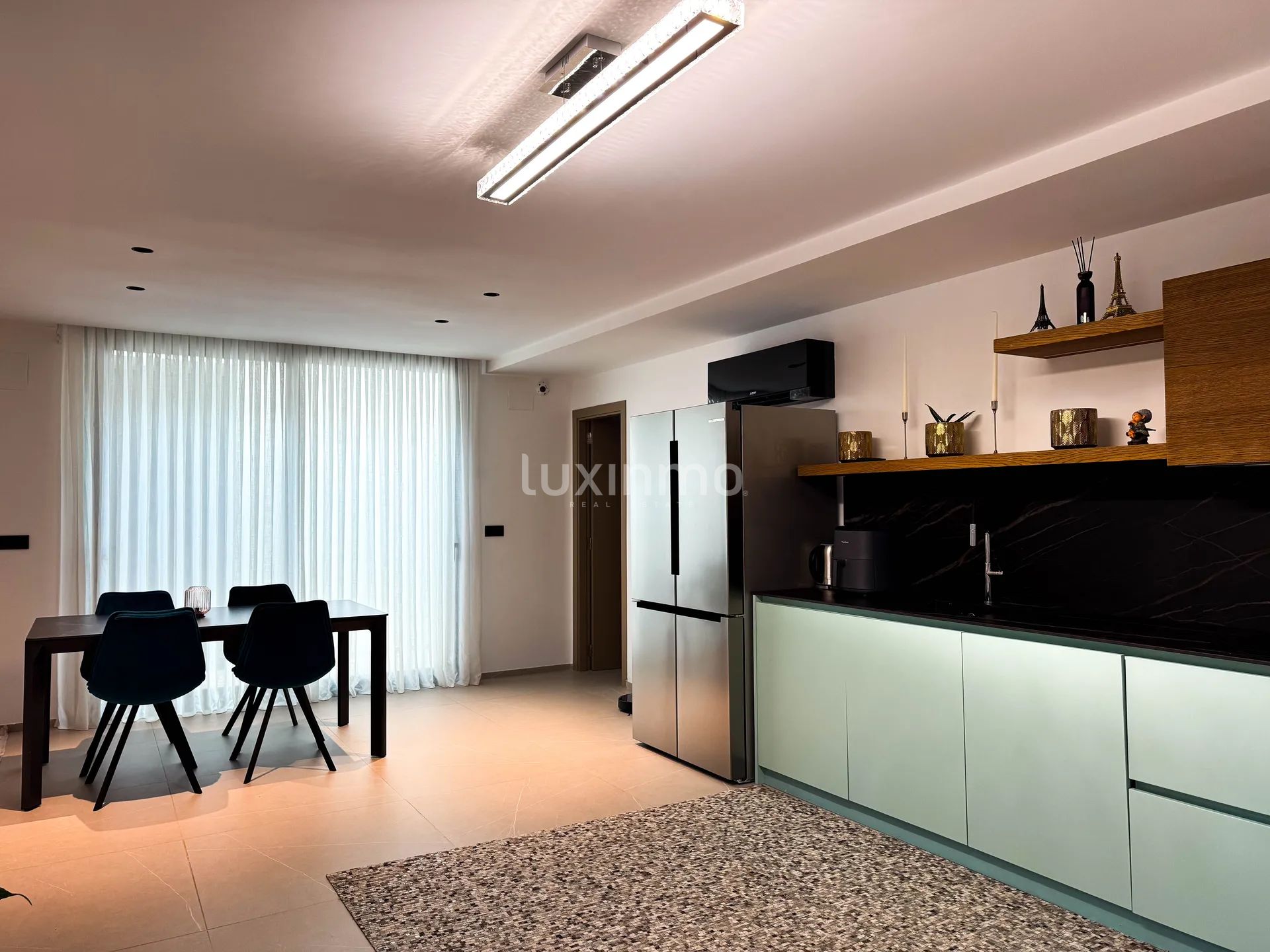 Luxury Villa with Mountain & Sea Views in La Nucia — photo 30