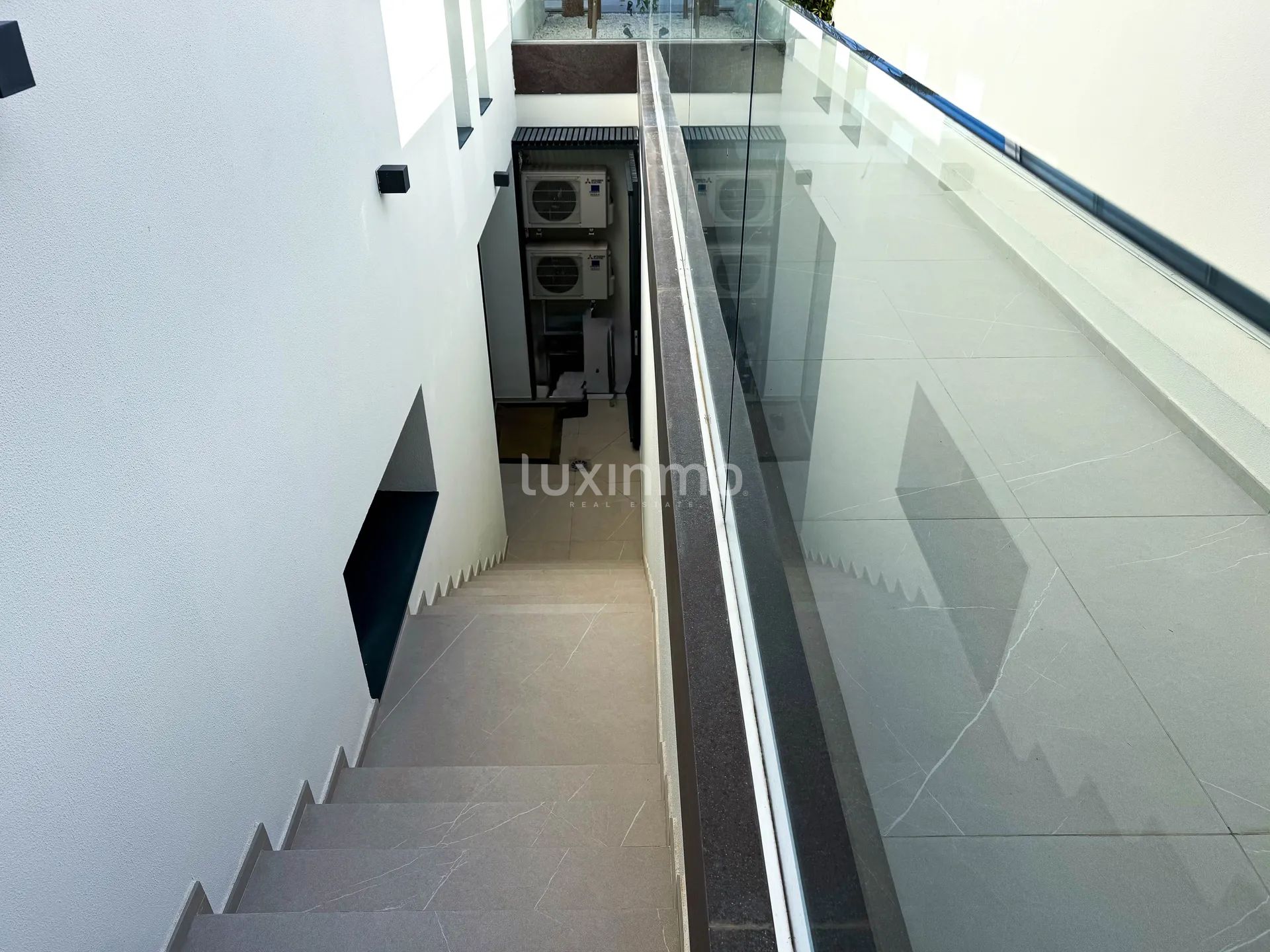 Luxury Villa with Mountain & Sea Views in La Nucia — photo 38