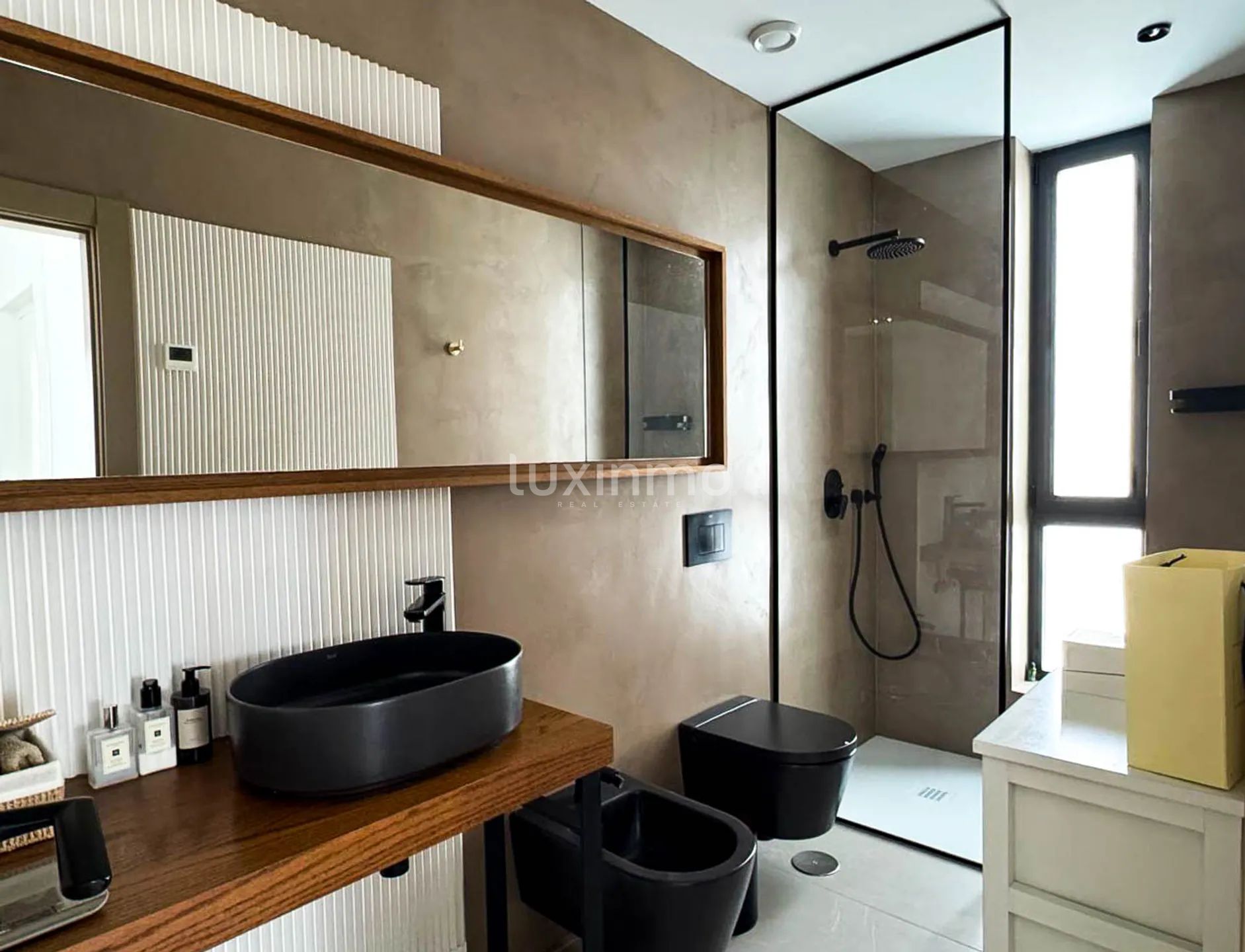 Luxury Villa with Mountain & Sea Views in La Nucia — photo 20