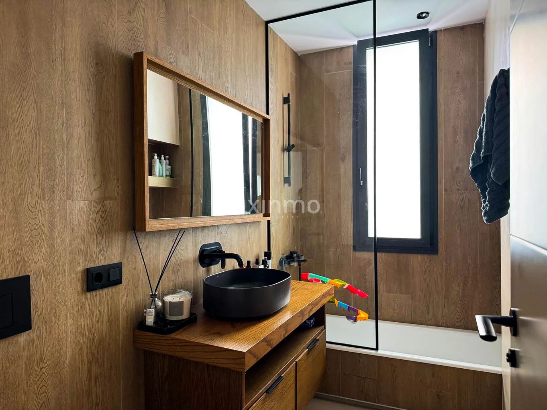 Luxury Villa with Mountain & Sea Views in La Nucia — photo 23