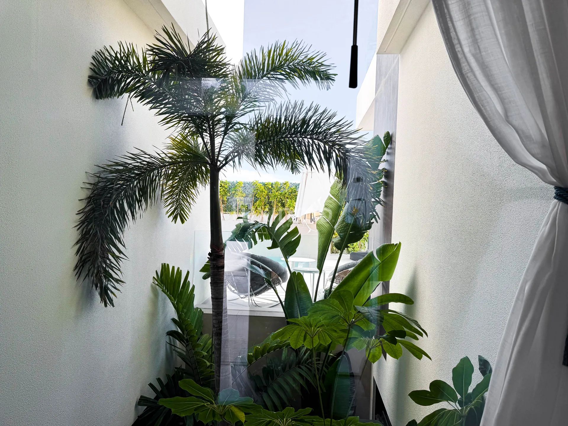 Luxury Villa with Mountain & Sea Views in La Nucia — photo 44