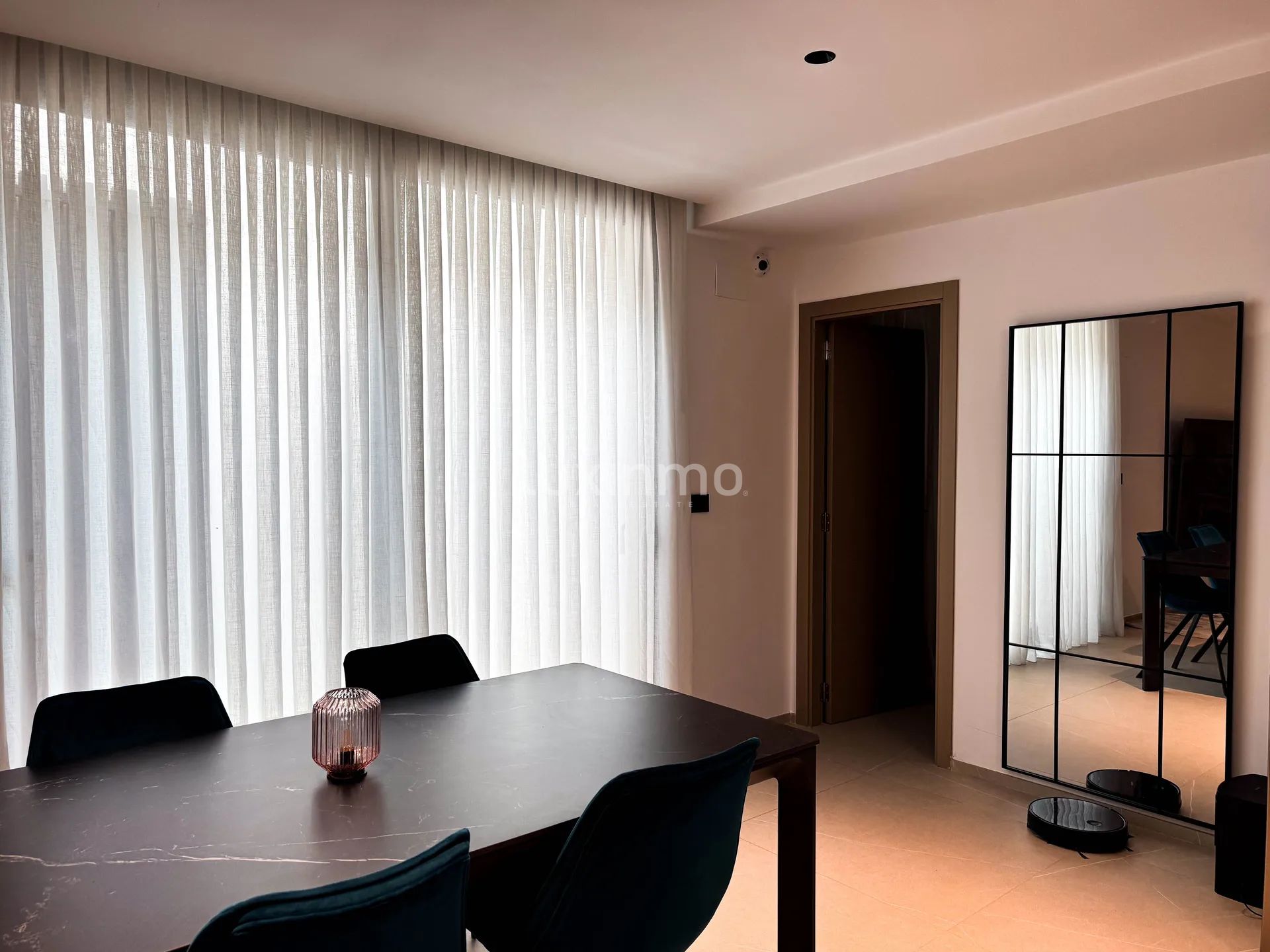 Luxury Villa with Mountain & Sea Views in La Nucia — photo 33