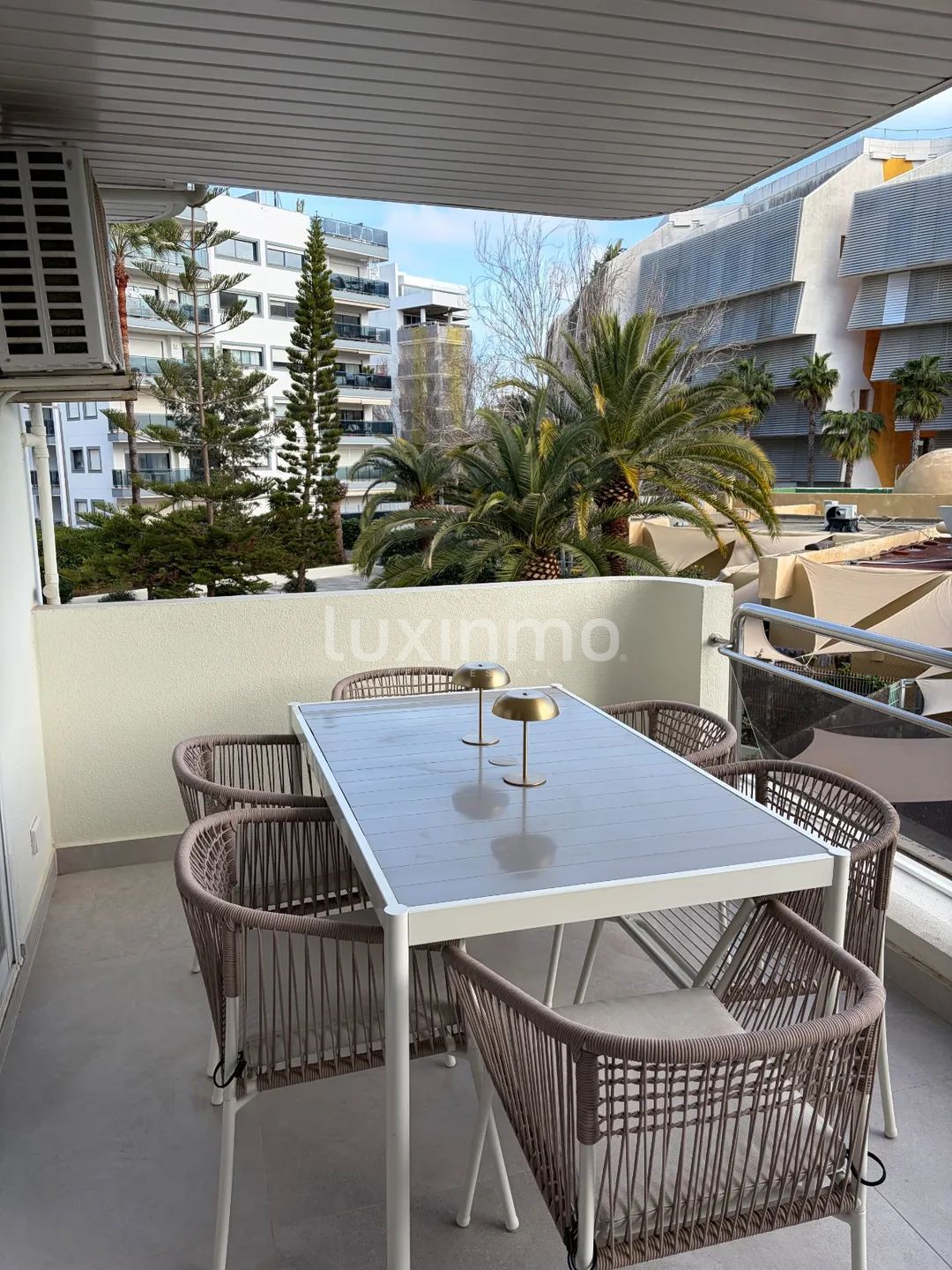 Beautiful newly refurbished flat in Marina Botafoch — photo 18