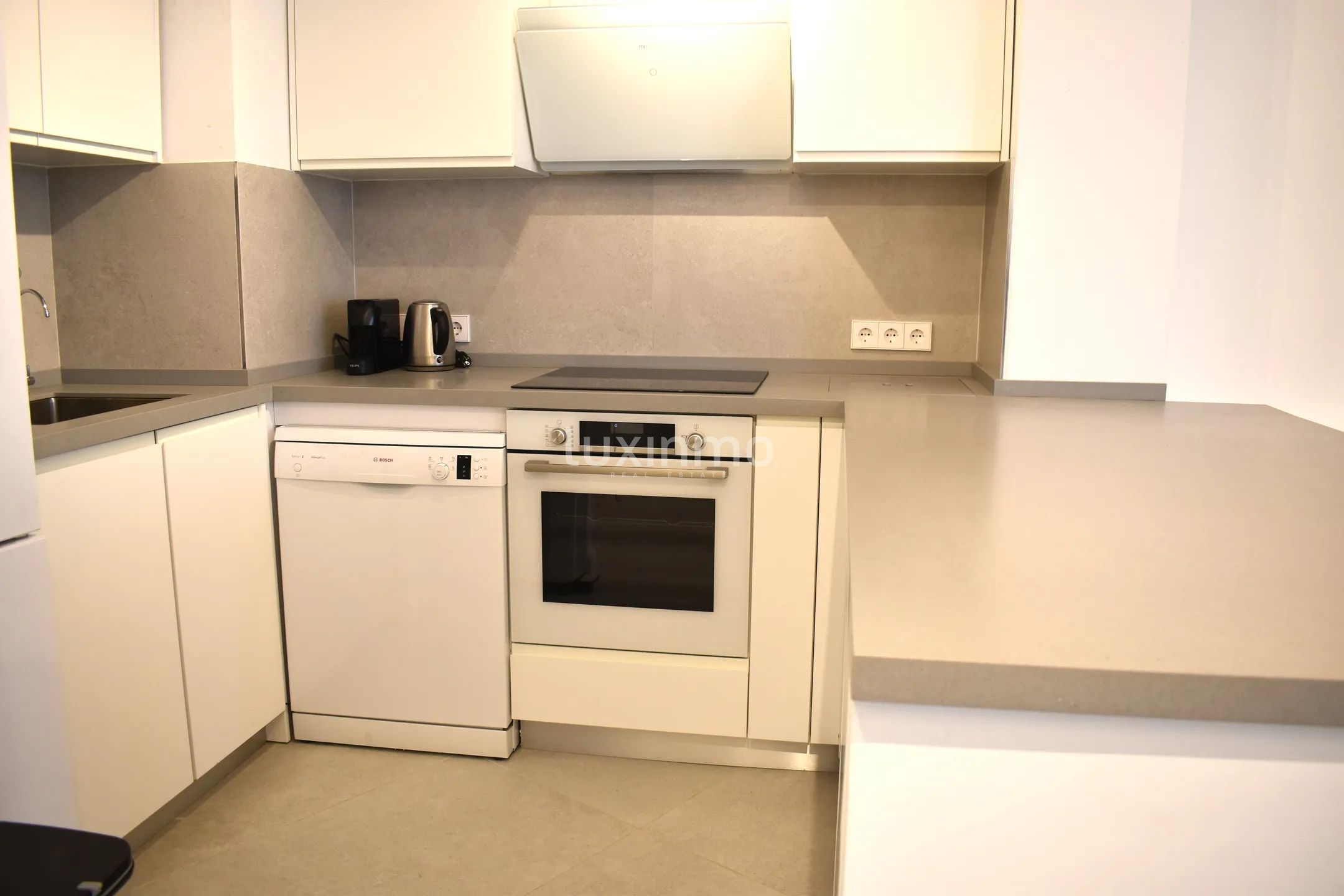 Beautiful newly refurbished flat in Marina Botafoch — photo 6