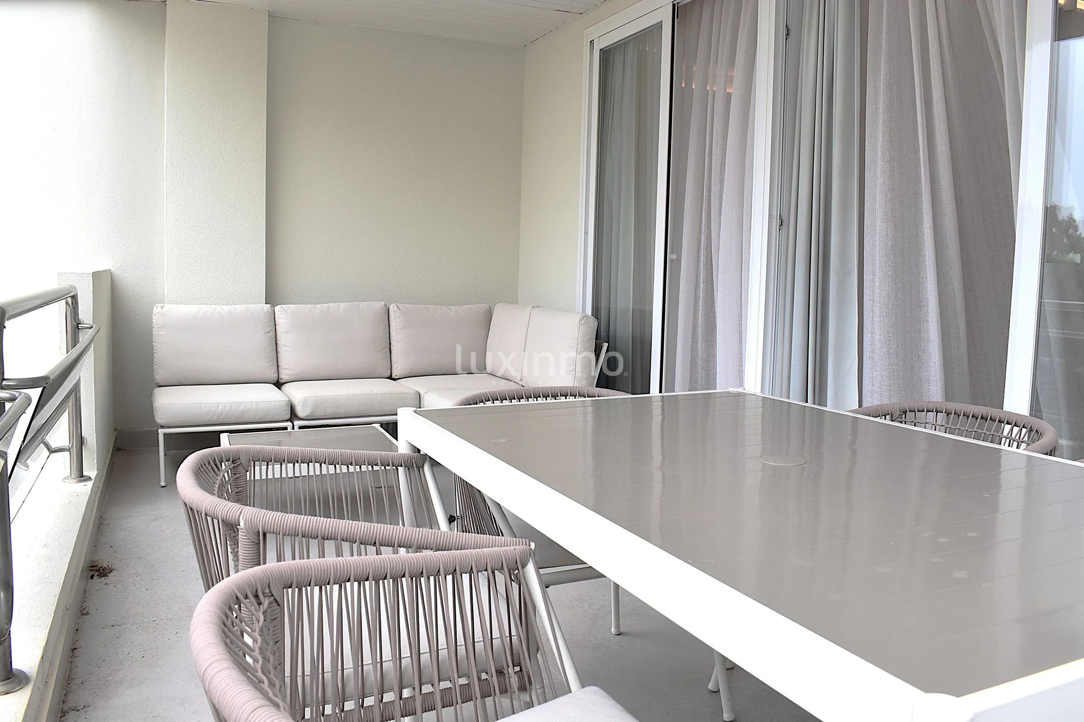 Beautiful newly refurbished flat in Marina Botafoch — photo 14