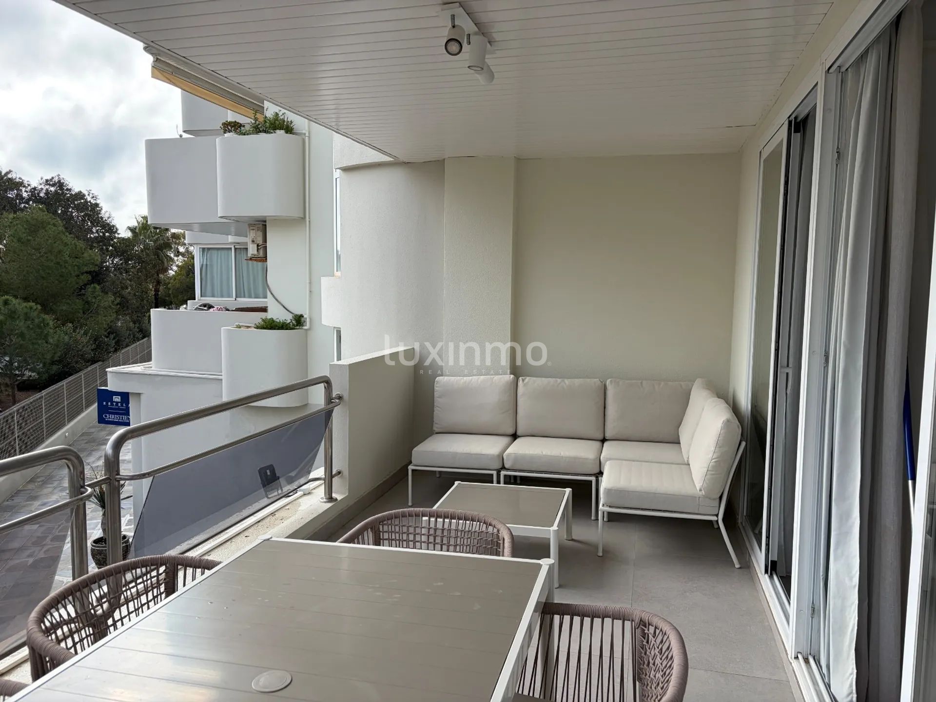 Beautiful newly refurbished flat in Marina Botafoch — photo 20