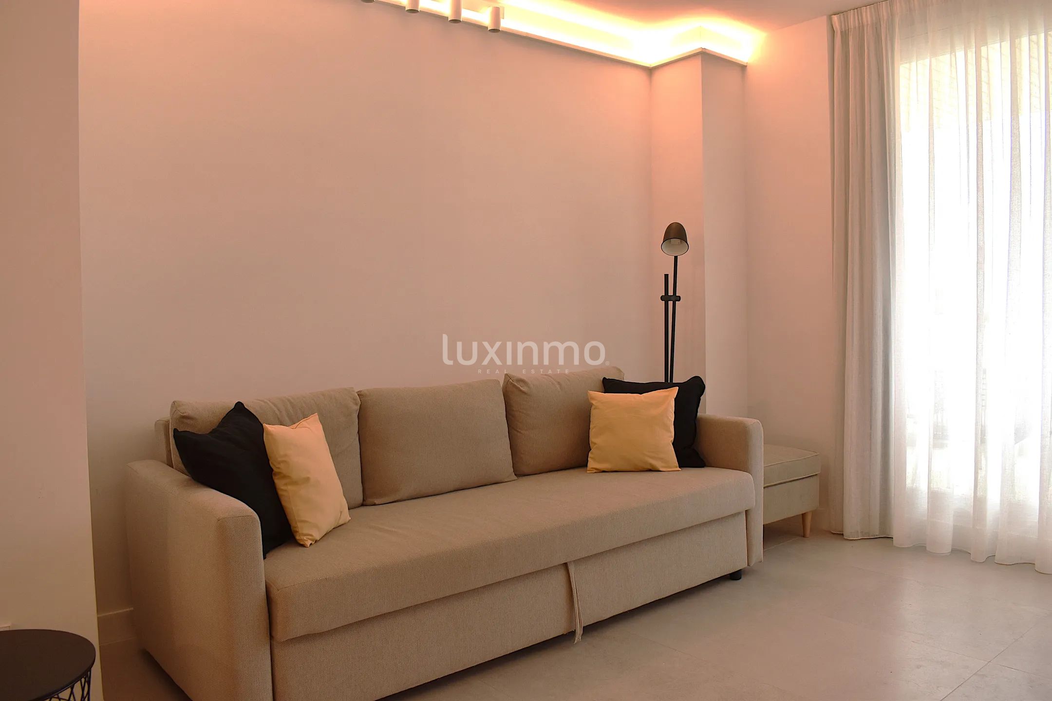 Beautiful newly refurbished flat in Marina Botafoch — photo 3