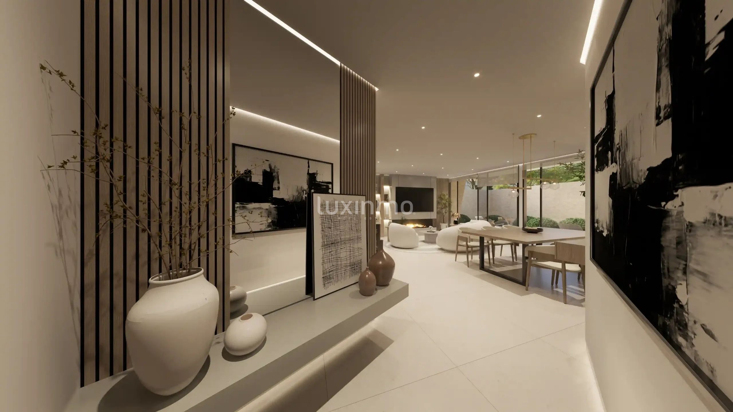 Modern Luxury Bungalow in Jesus — photo 7
