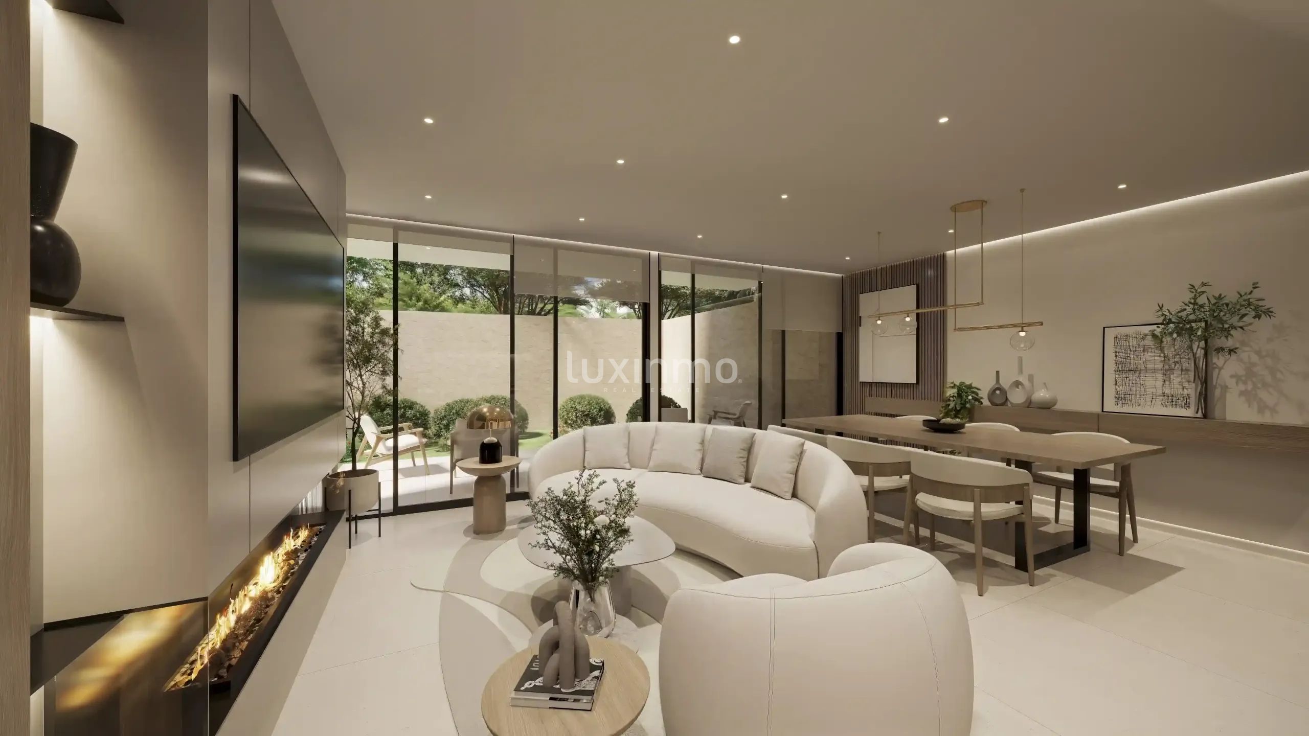 Modern Luxury Bungalow in Jesus — photo 5